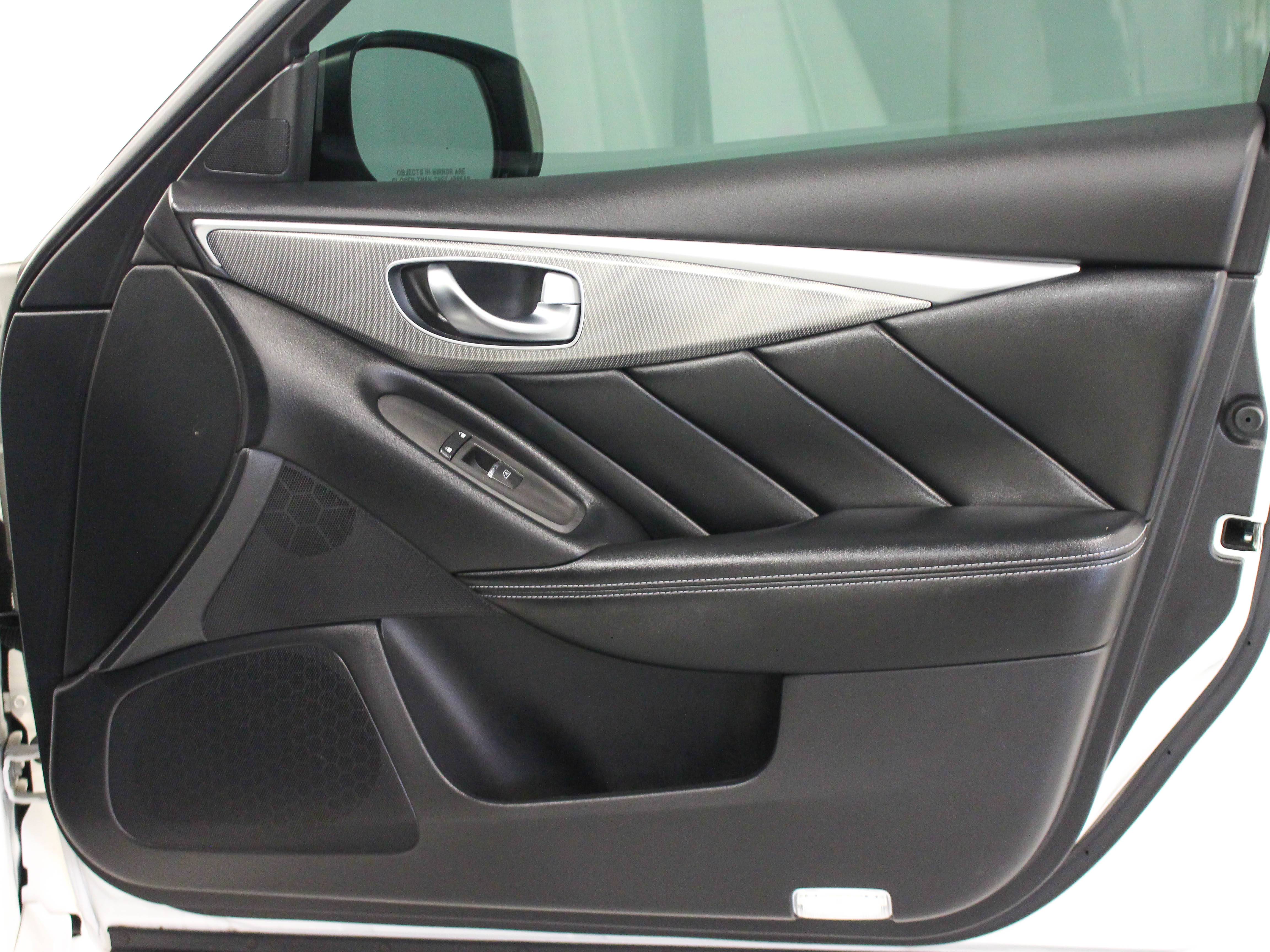 Florida Fine Cars - Used INFINITI Q50 2015 MIAMI 