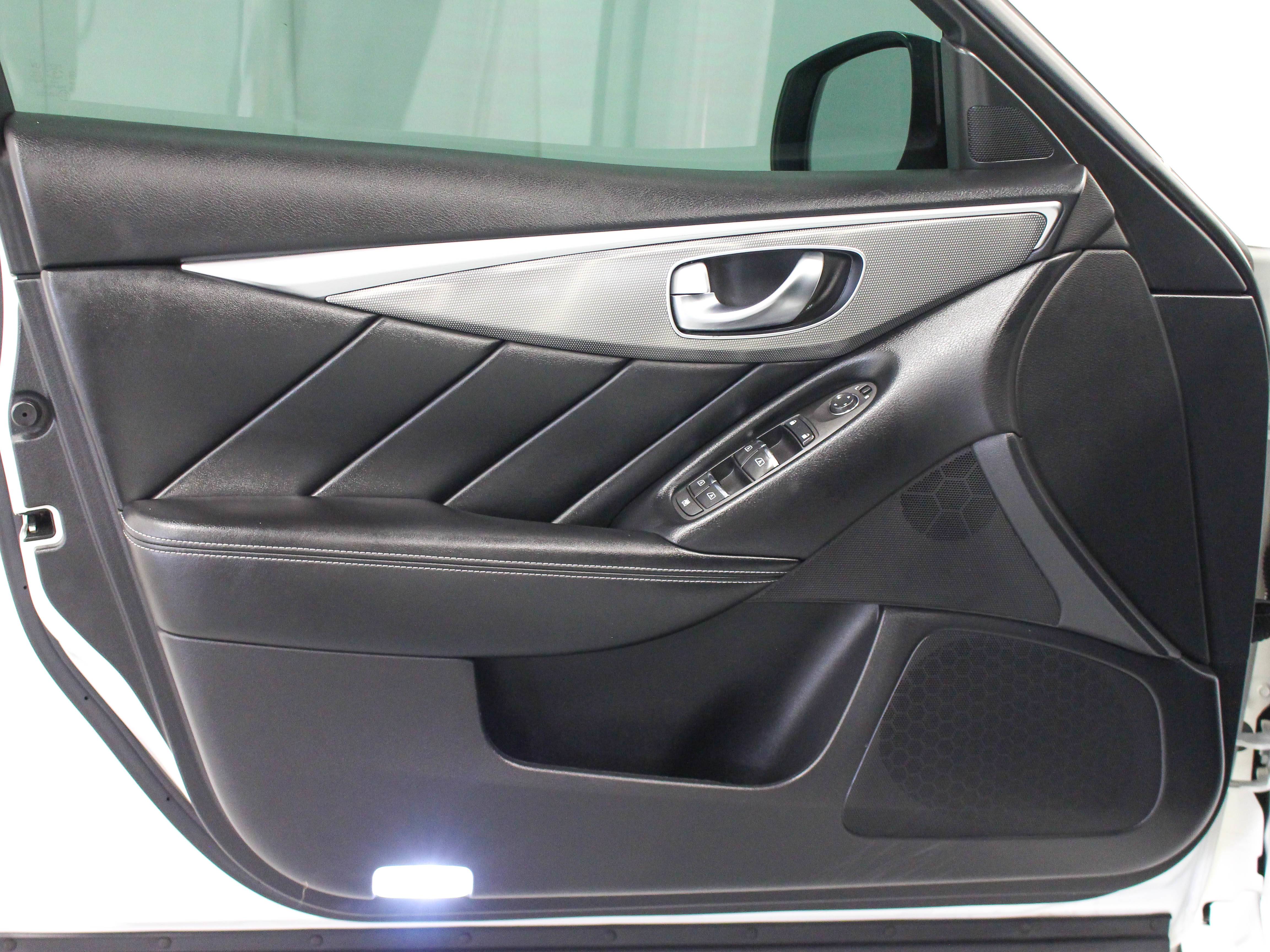 Florida Fine Cars - Used INFINITI Q50 2015 MIAMI 