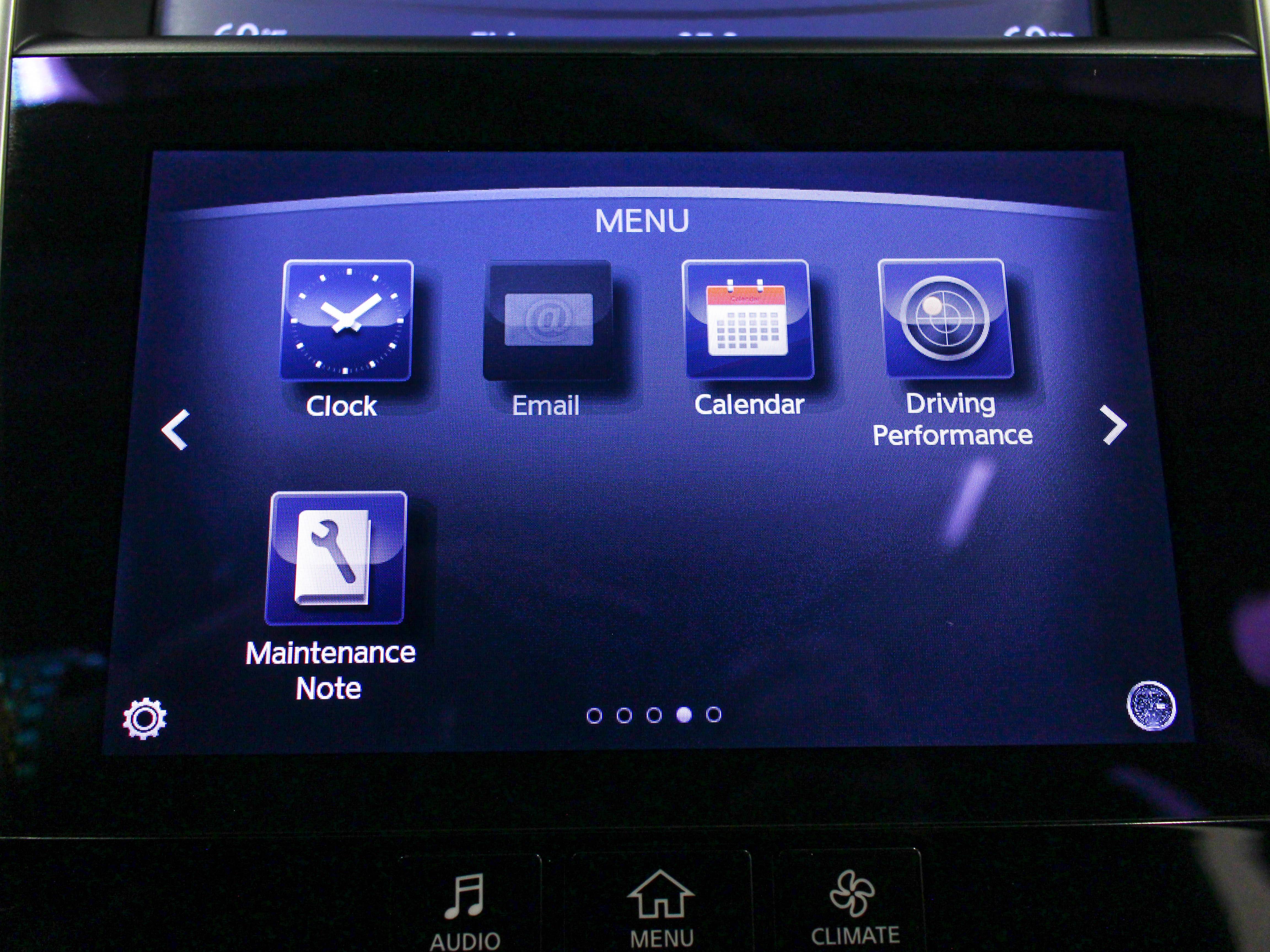 Florida Fine Cars - Used INFINITI Q50 2015 MIAMI 