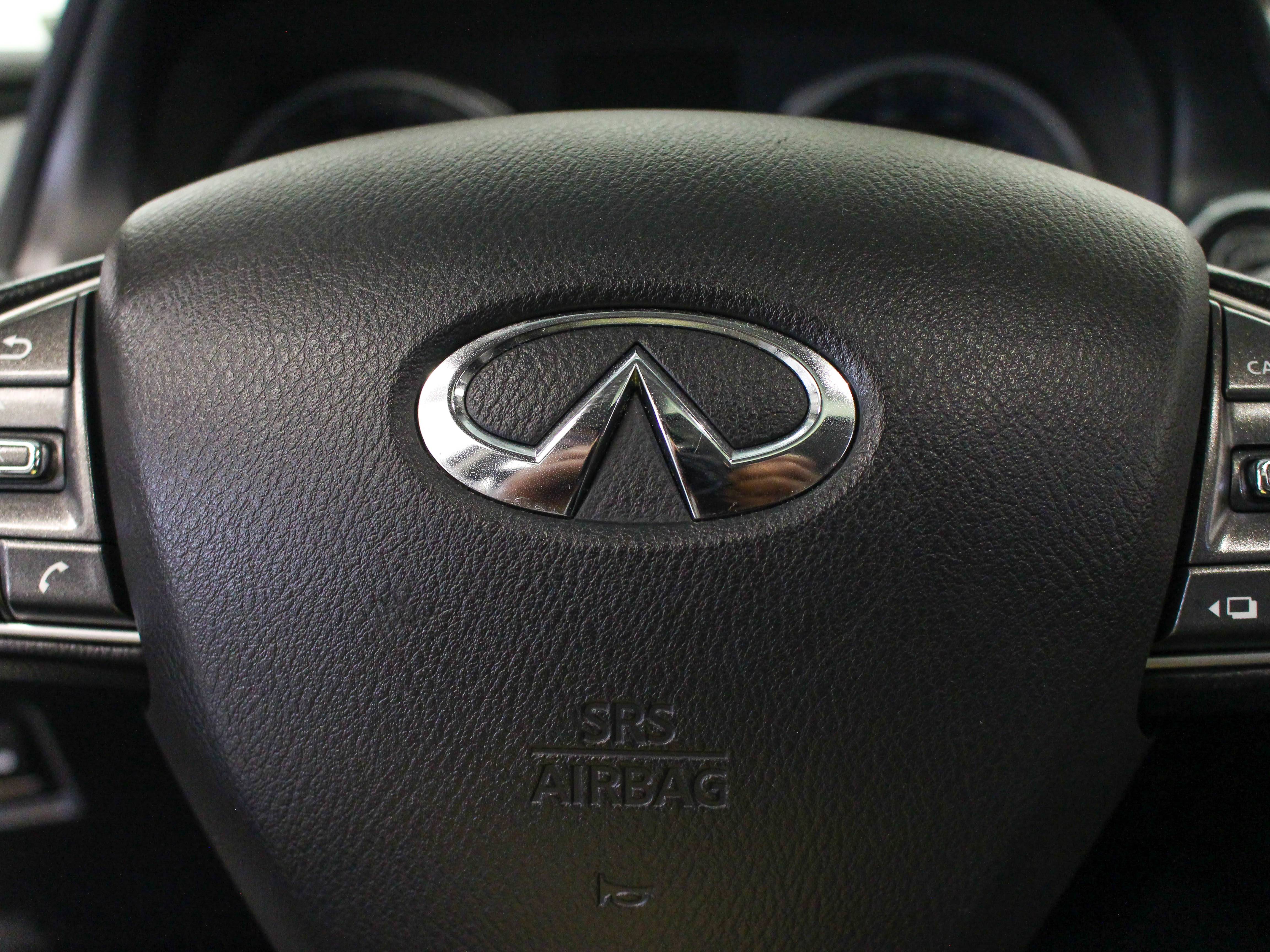 Florida Fine Cars - Used INFINITI Q50 2015 MIAMI 