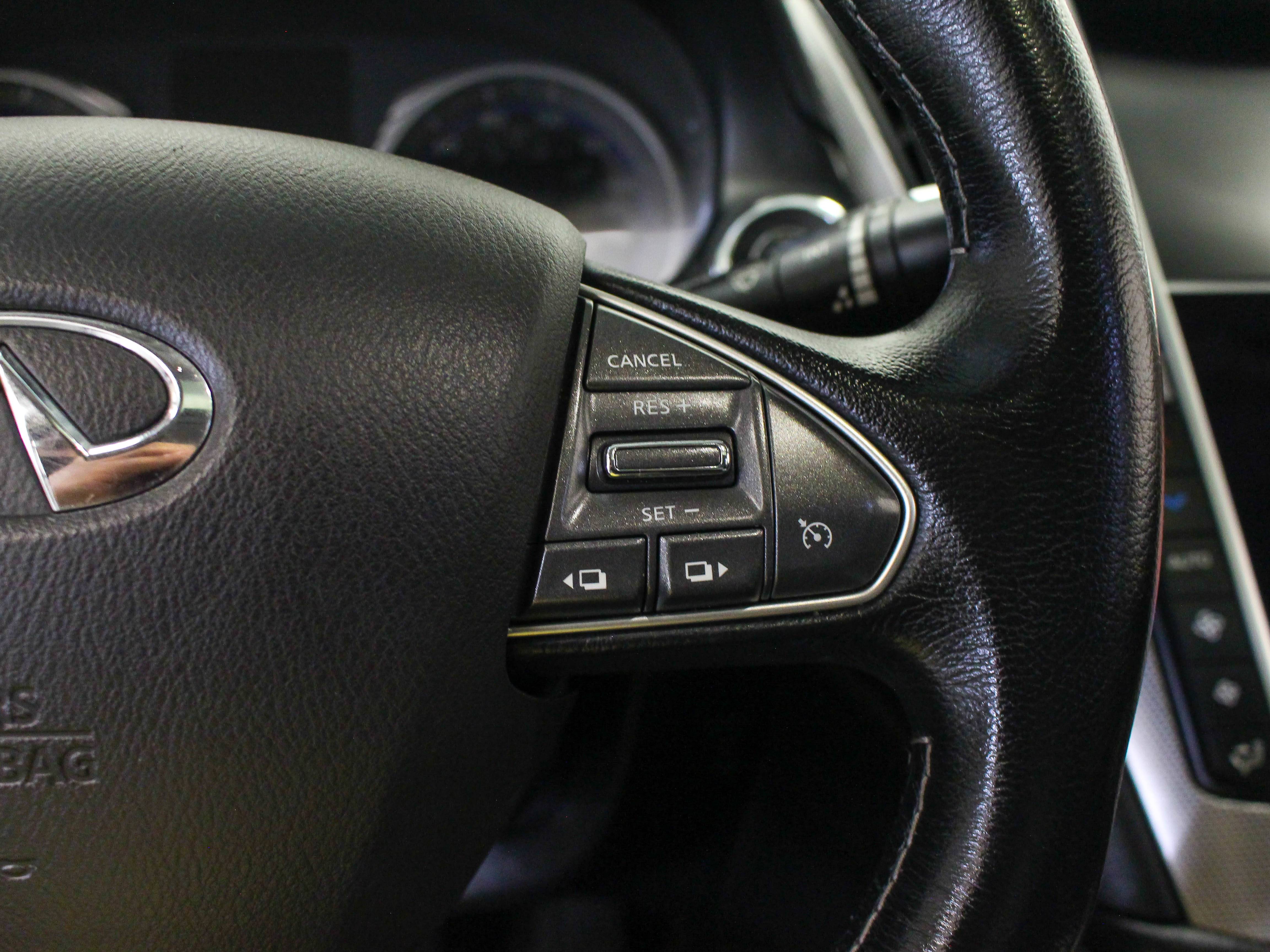 Florida Fine Cars - Used INFINITI Q50 2015 MIAMI 