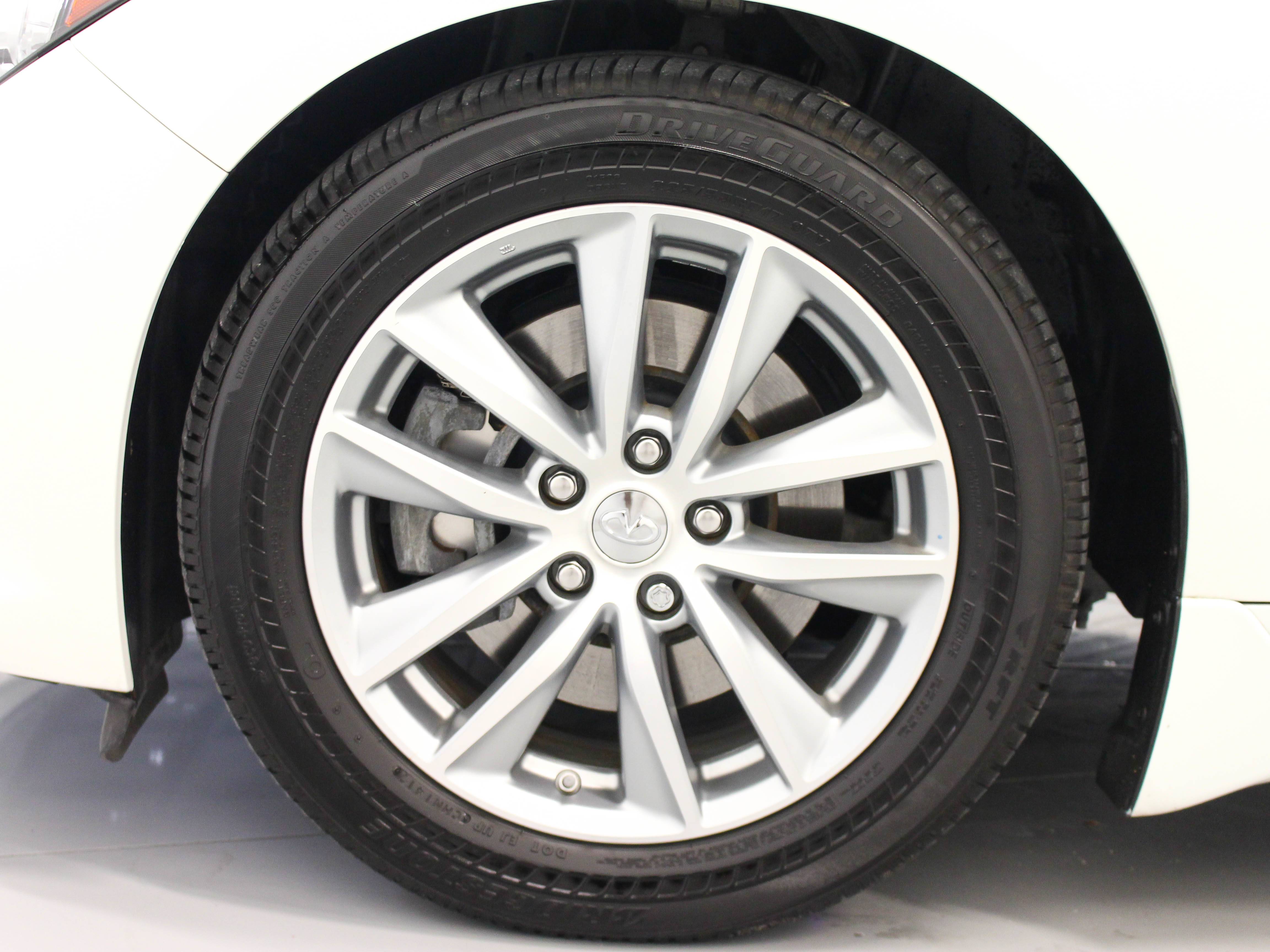 Florida Fine Cars - Used INFINITI Q50 2015 MIAMI 