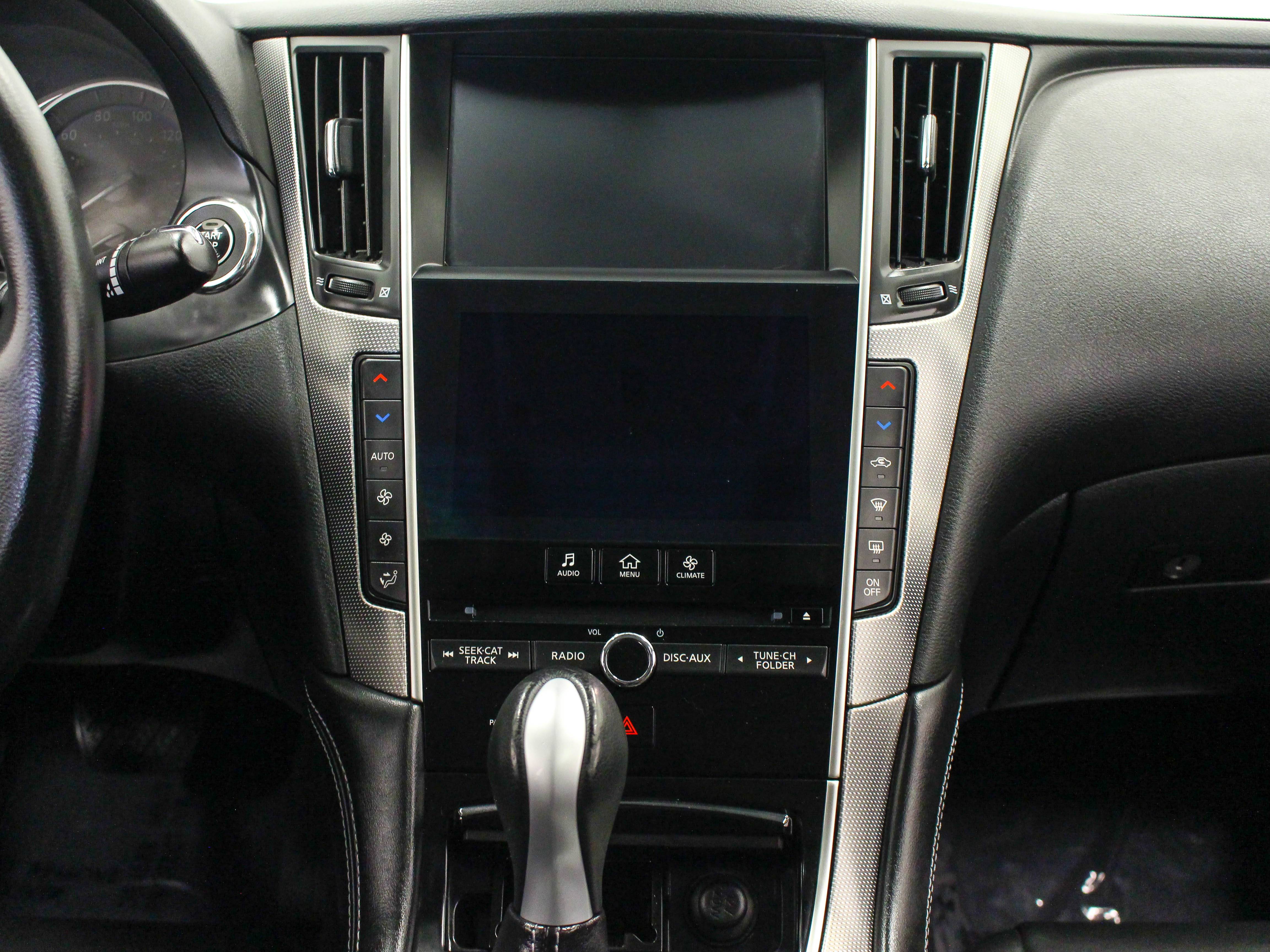 Florida Fine Cars - Used INFINITI Q50 2015 MIAMI 