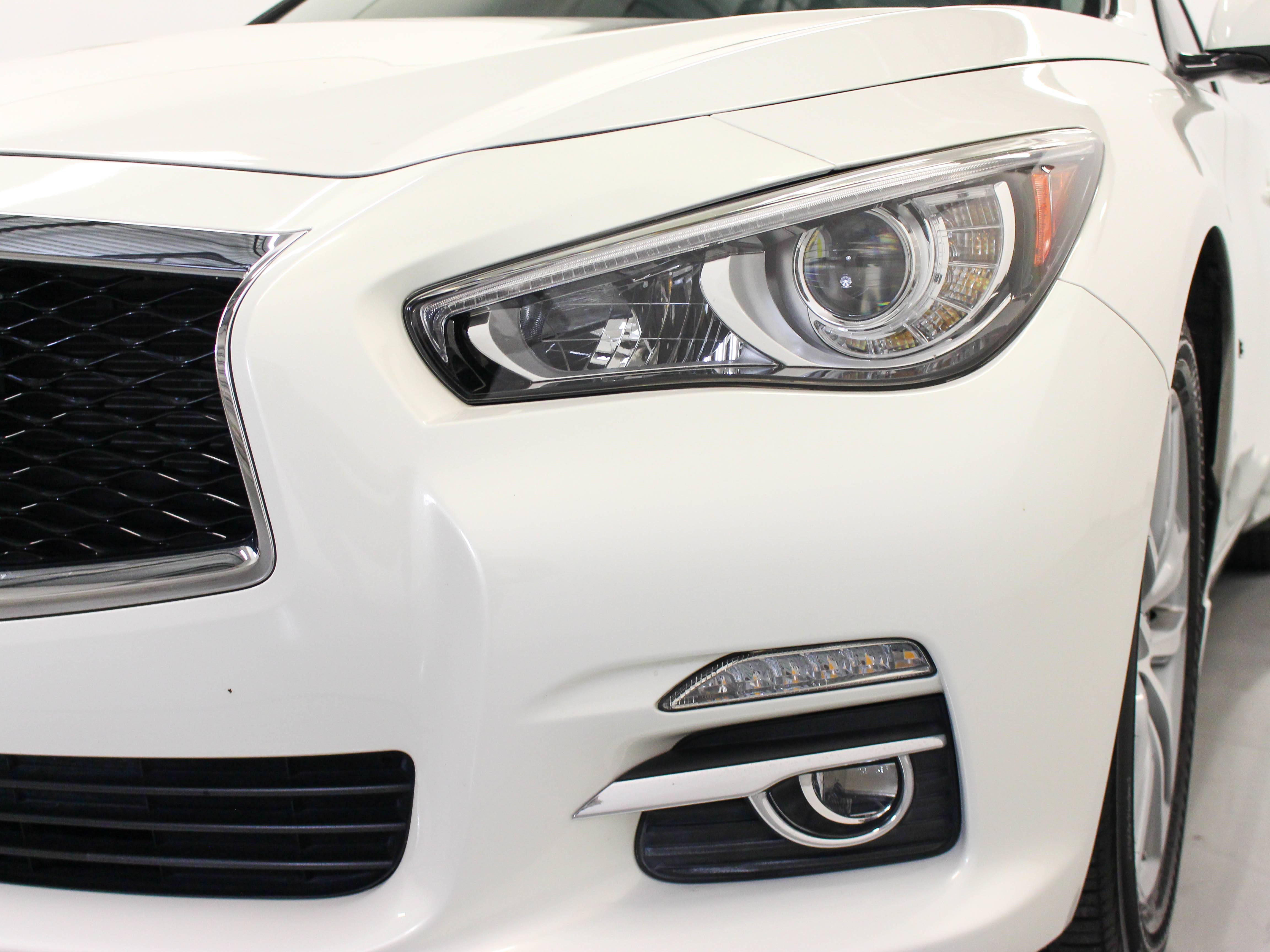 Florida Fine Cars - Used INFINITI Q50 2015 MIAMI 