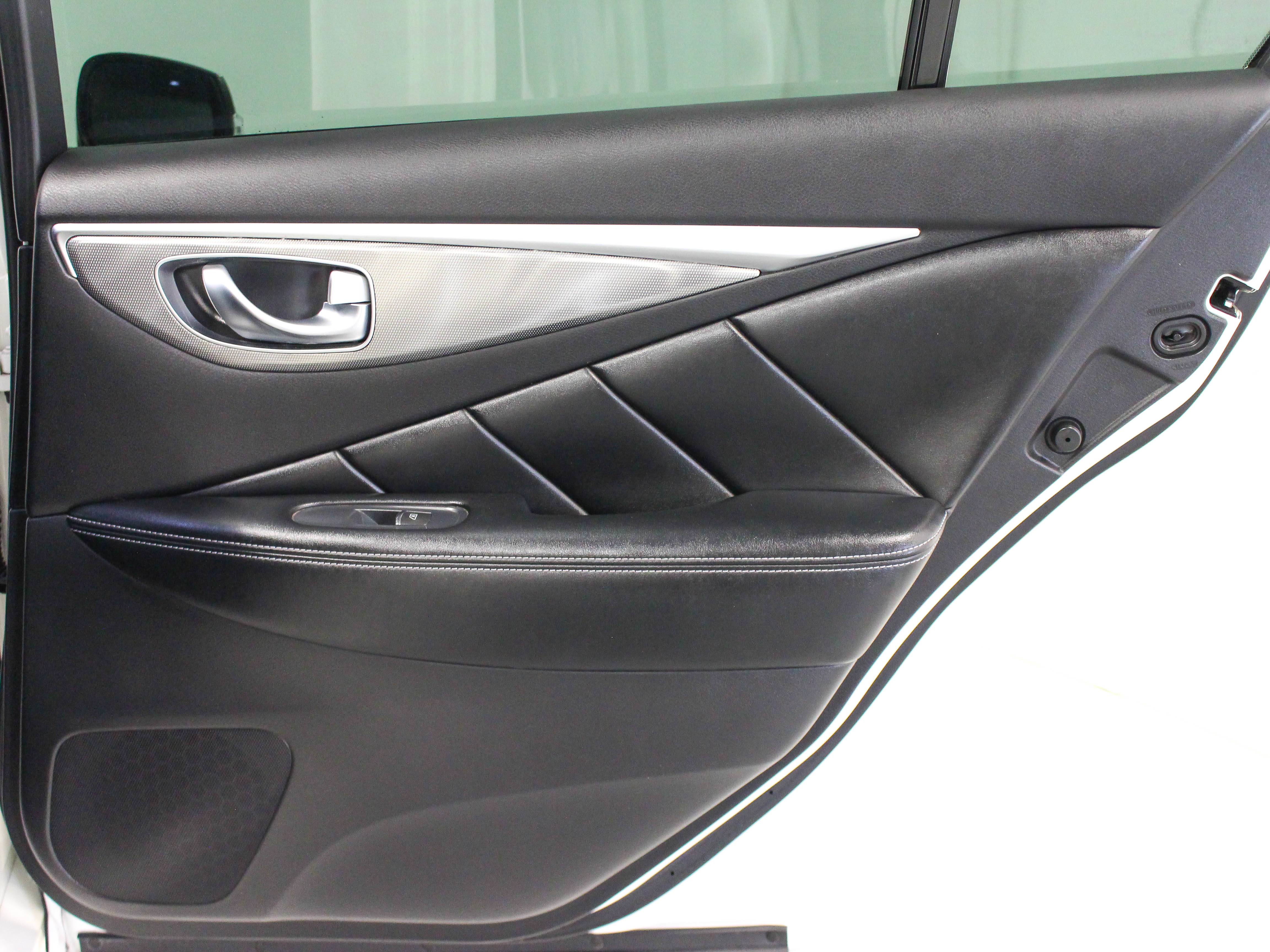 Florida Fine Cars - Used INFINITI Q50 2015 MIAMI 