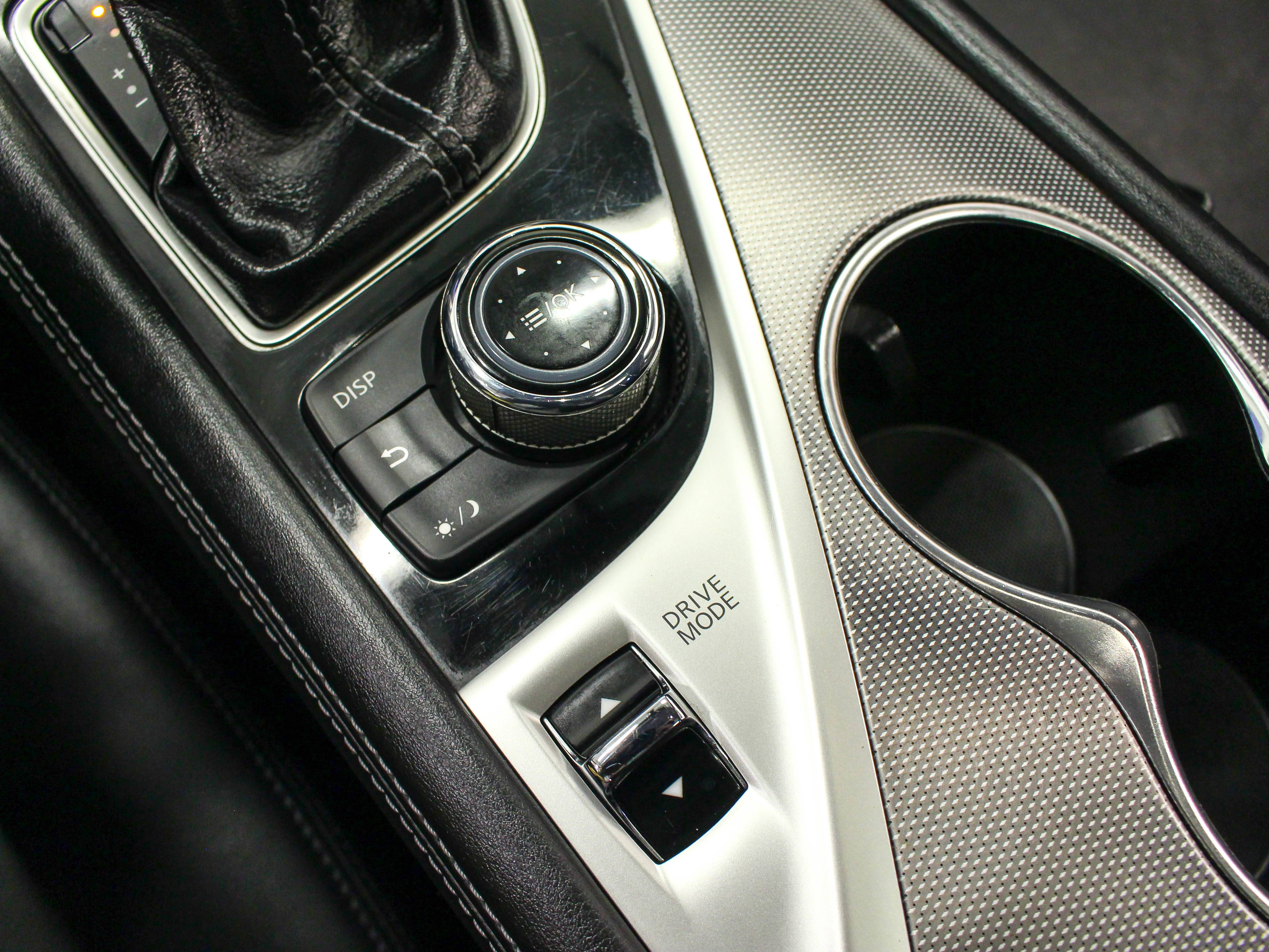 Florida Fine Cars - Used INFINITI Q50 2015 MIAMI 