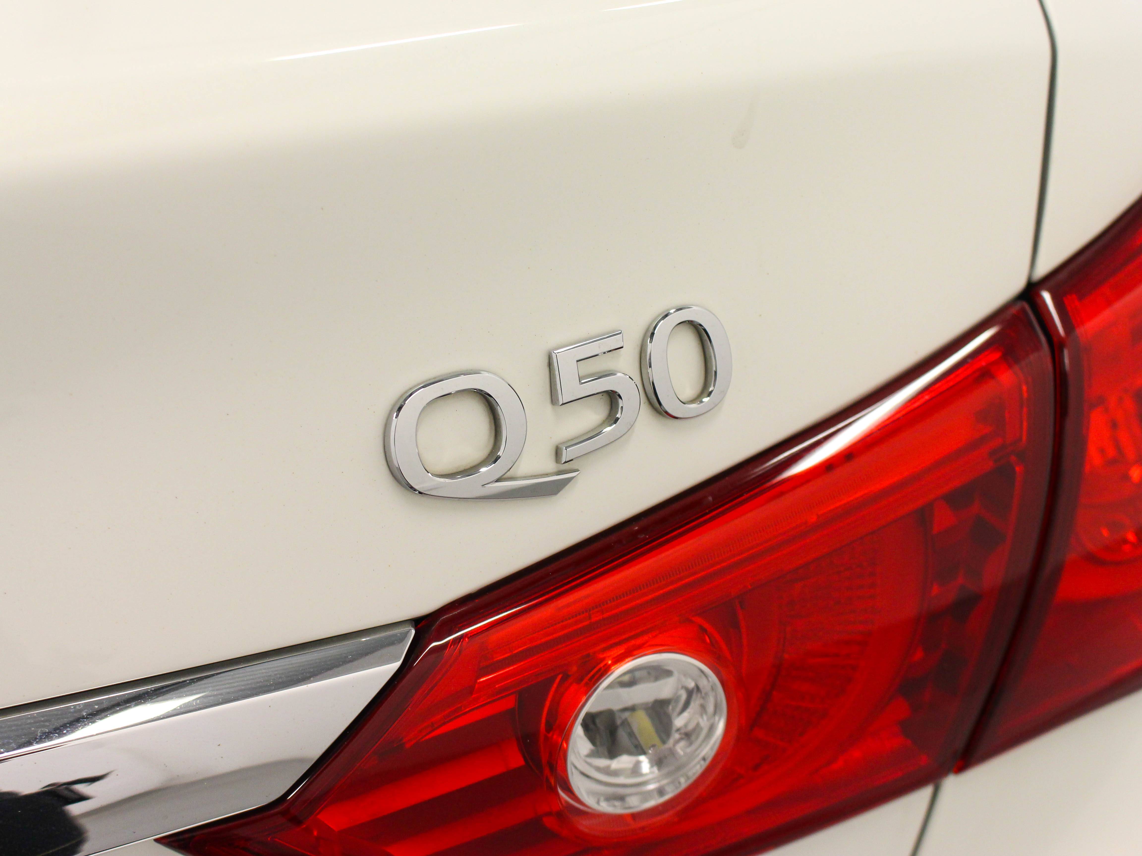 Florida Fine Cars - Used INFINITI Q50 2015 MIAMI 