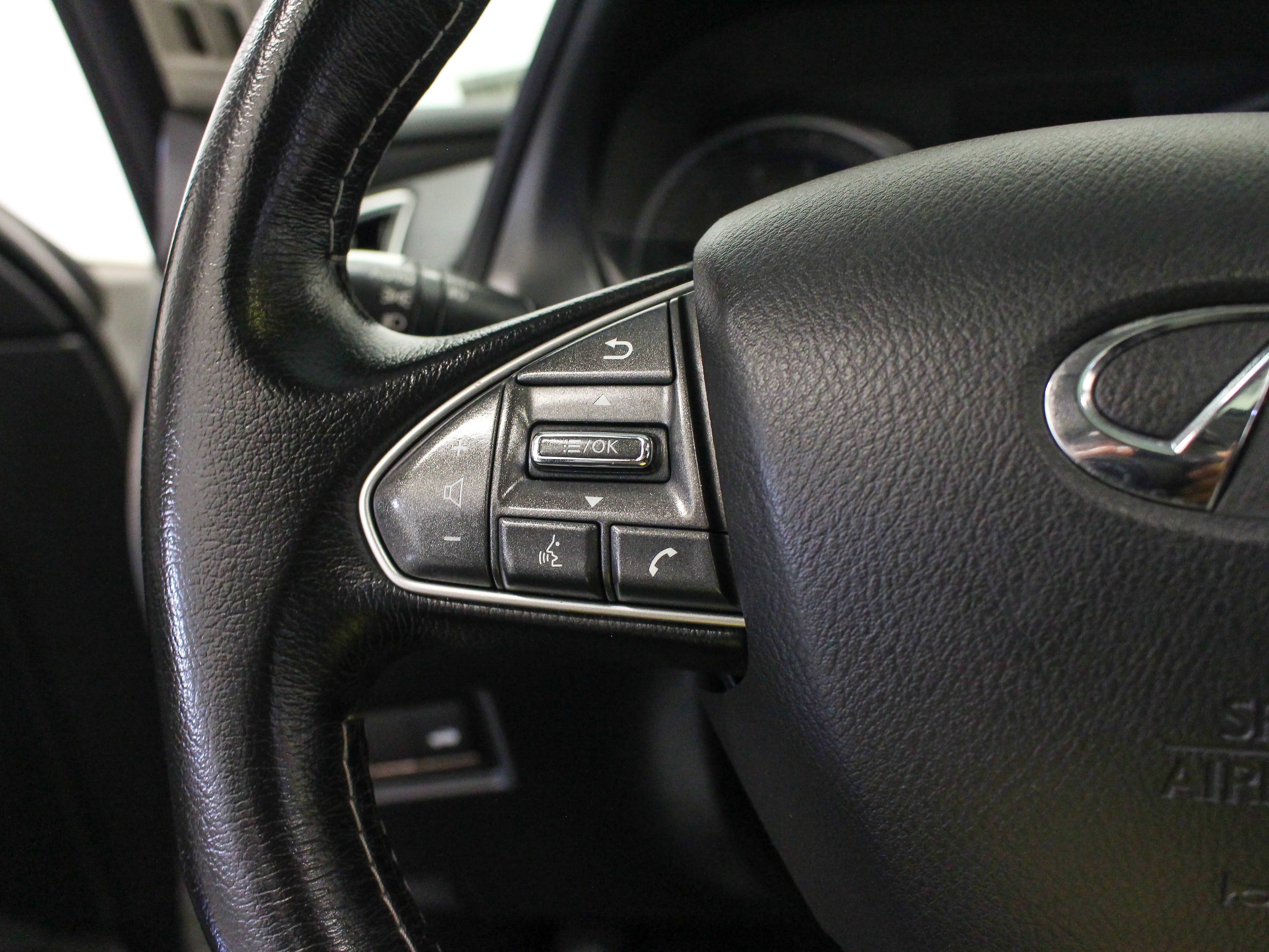 Florida Fine Cars - Used INFINITI Q50 2015 MIAMI 