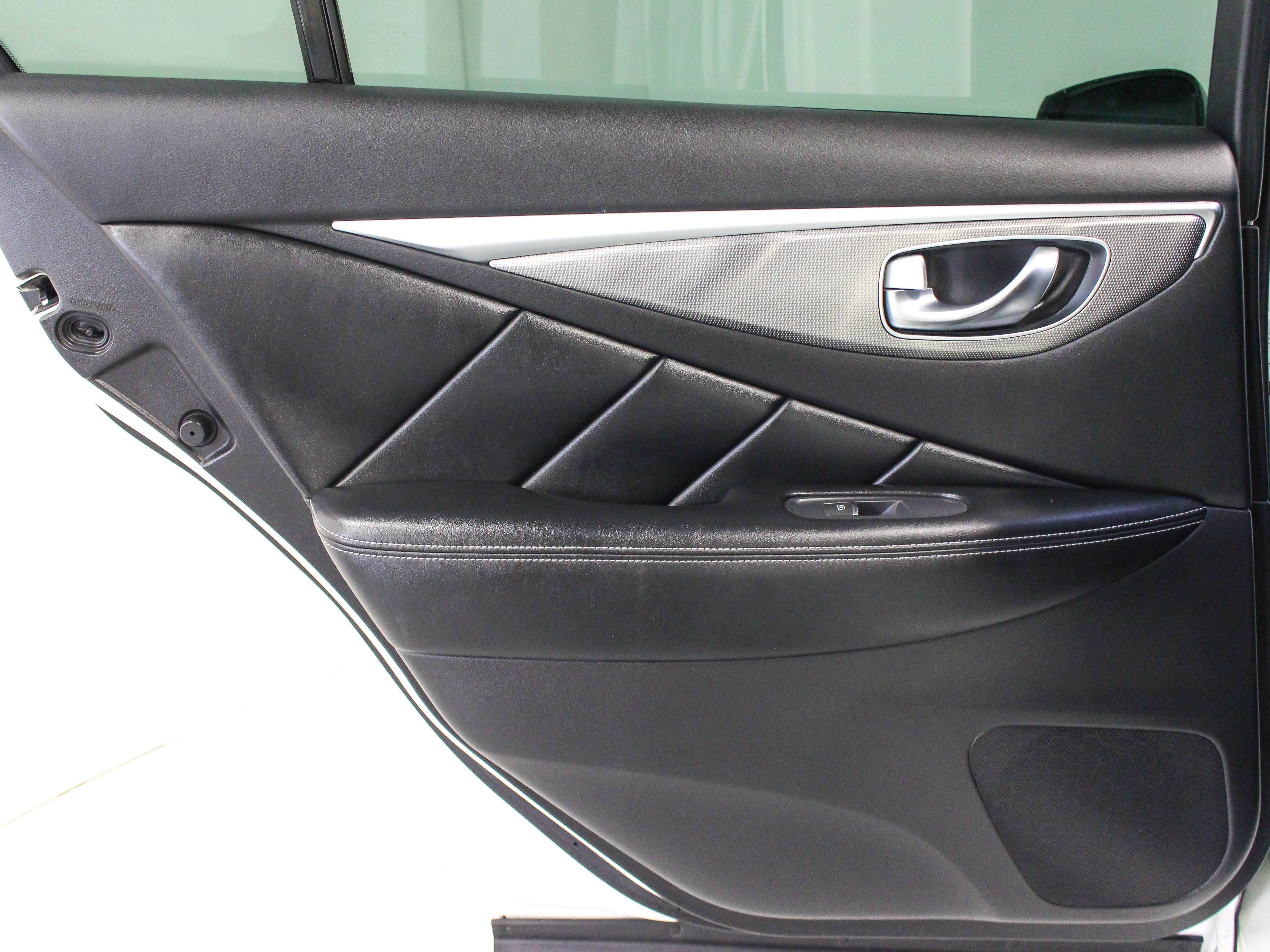 Florida Fine Cars - Used INFINITI Q50 2015 MIAMI 