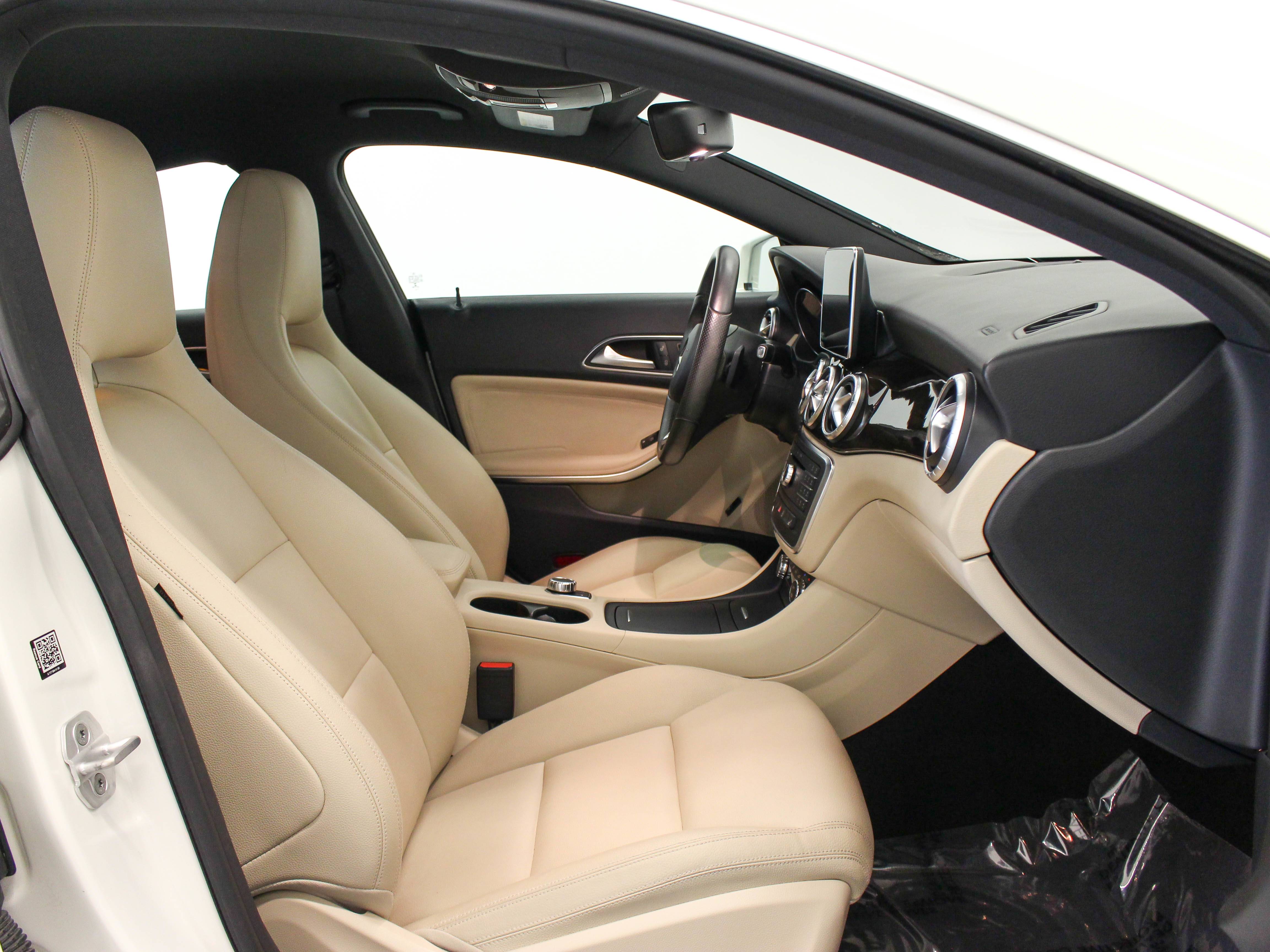 Florida Fine Cars - Used MERCEDES-BENZ CLA CLASS 2015 MIAMI CLA250