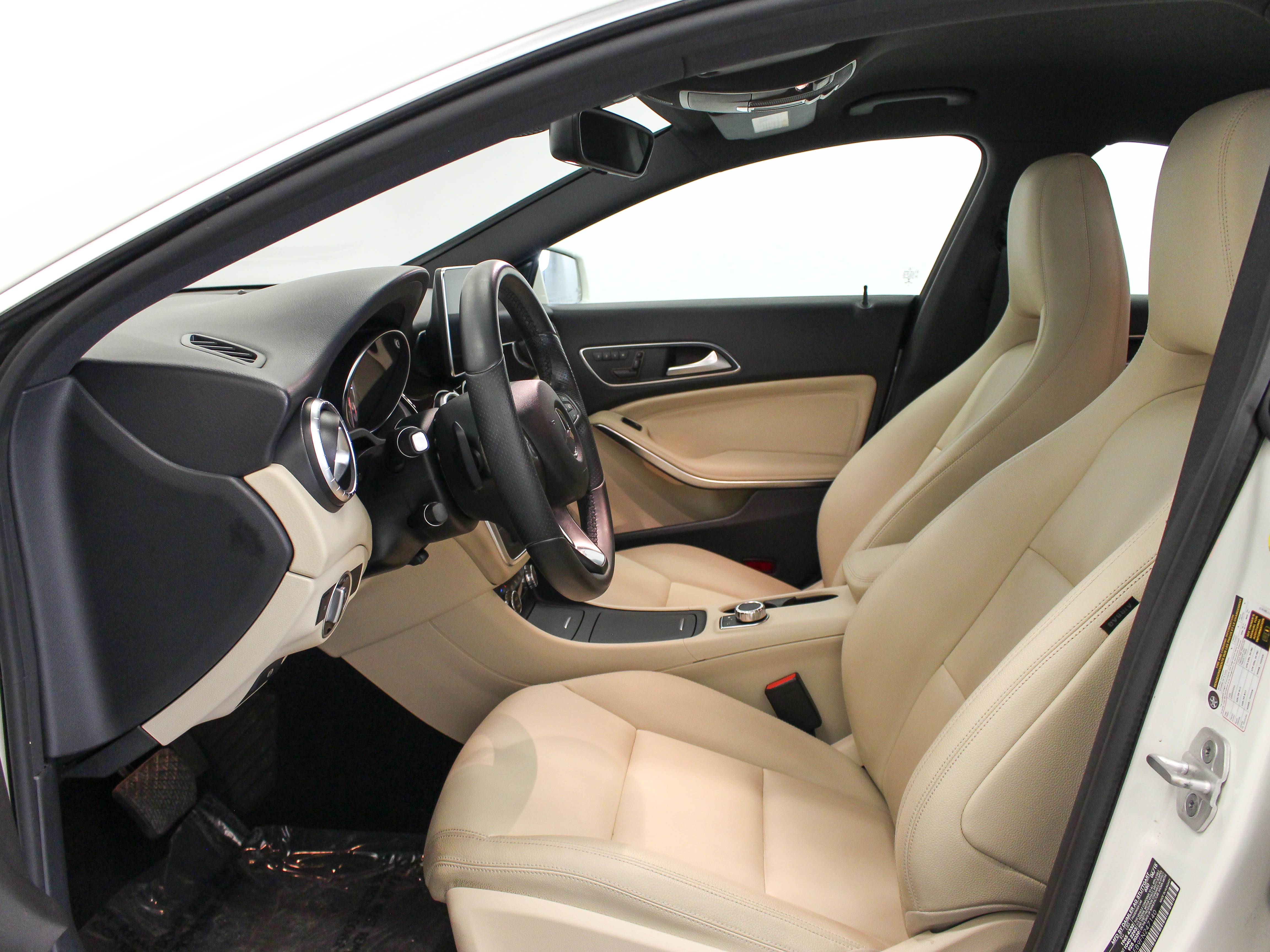 Florida Fine Cars - Used MERCEDES-BENZ CLA CLASS 2015 MIAMI CLA250