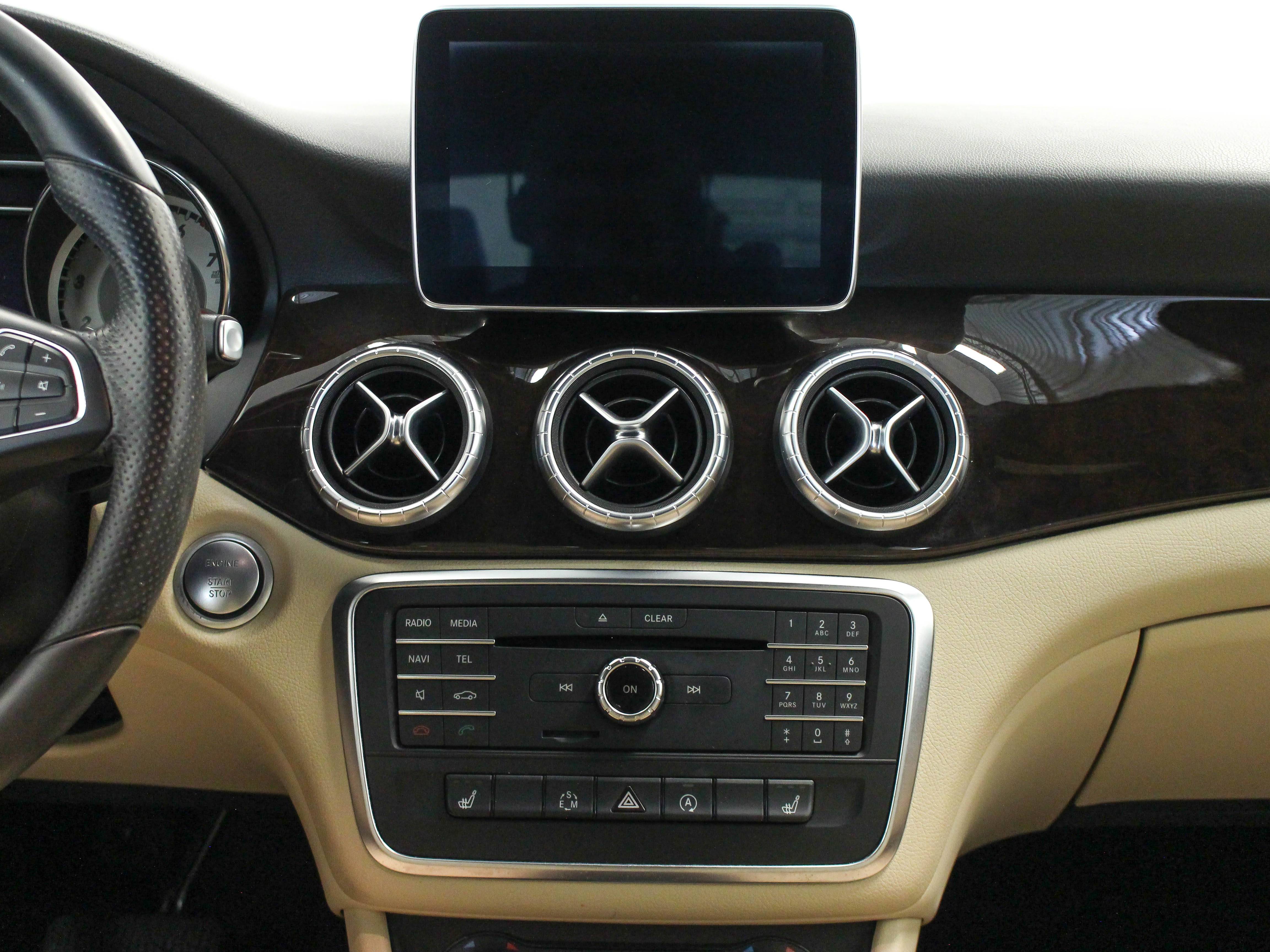 Florida Fine Cars - Used MERCEDES-BENZ CLA CLASS 2015 MIAMI CLA250