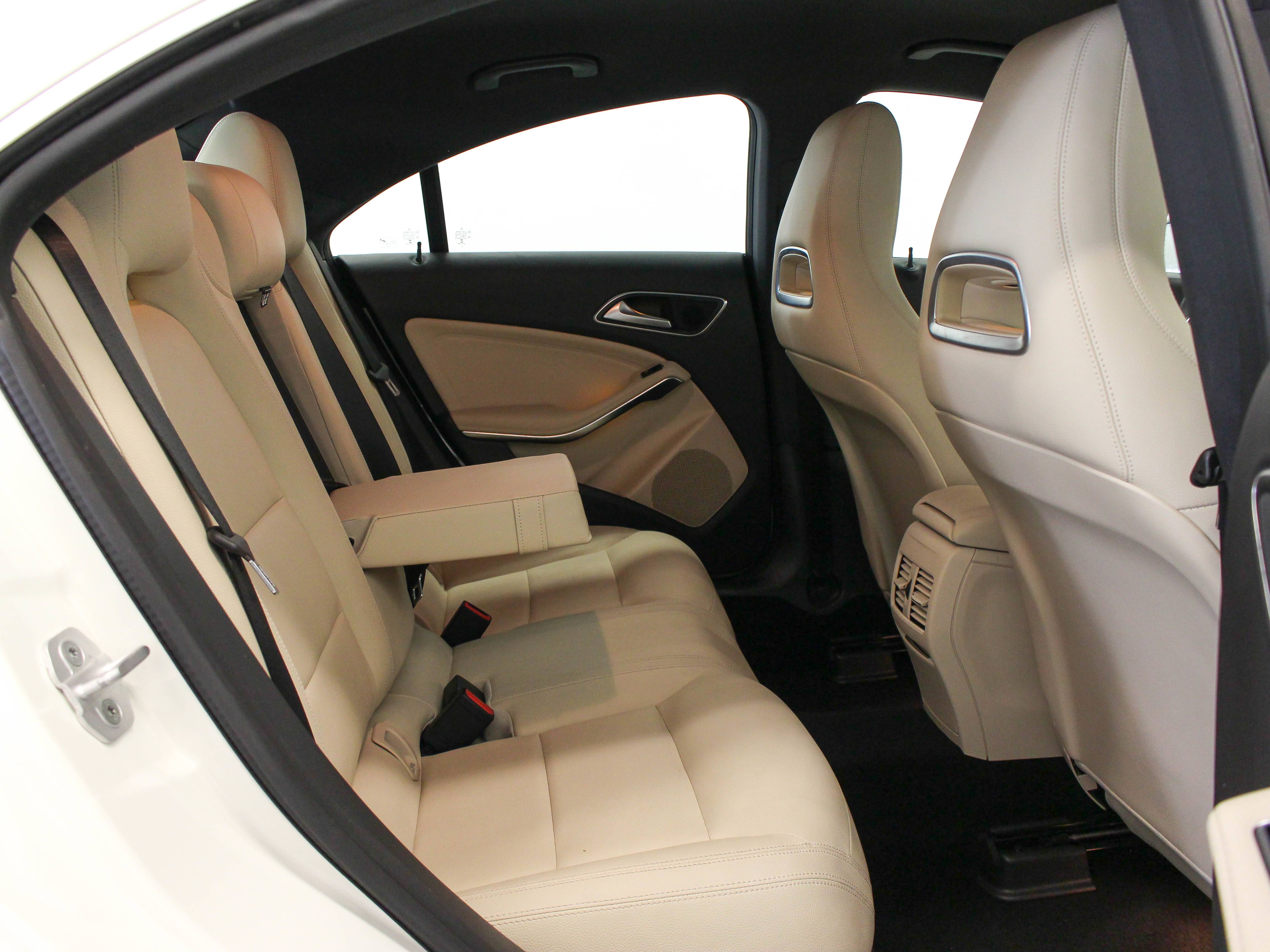 Florida Fine Cars - Used MERCEDES-BENZ CLA CLASS 2015 MIAMI CLA250