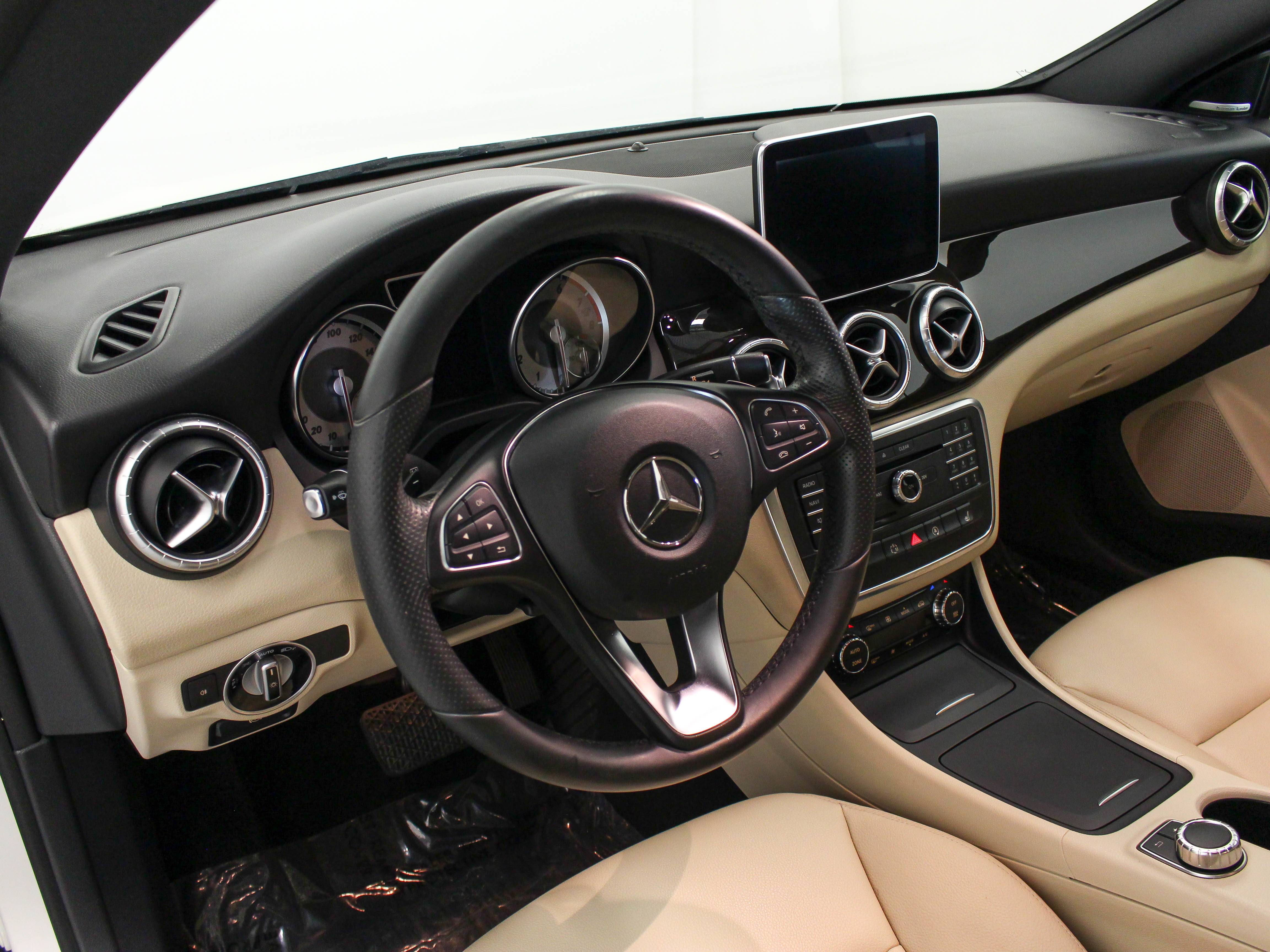 Florida Fine Cars - Used MERCEDES-BENZ CLA CLASS 2015 MIAMI CLA250