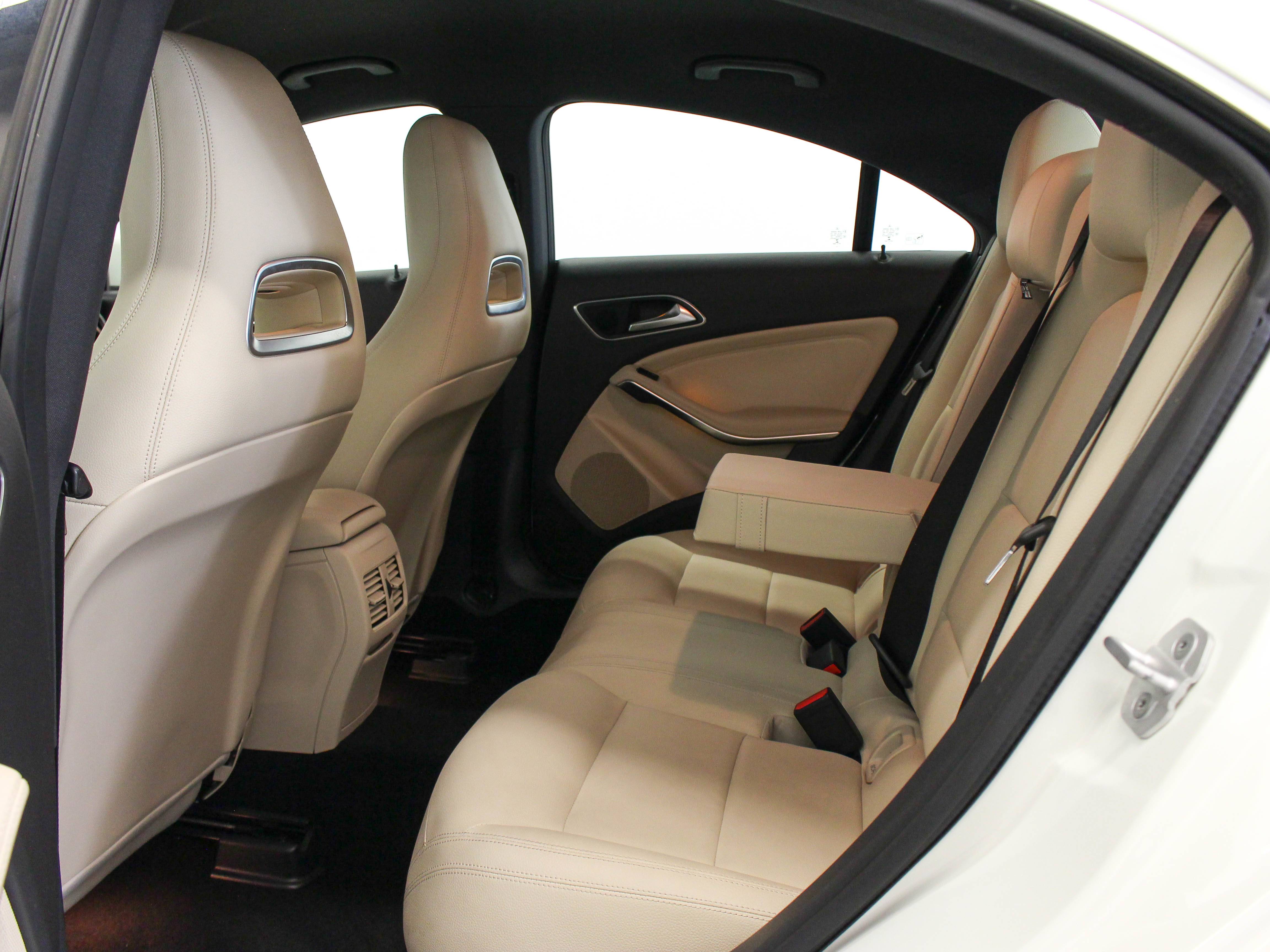 Florida Fine Cars - Used MERCEDES-BENZ CLA CLASS 2015 MIAMI CLA250