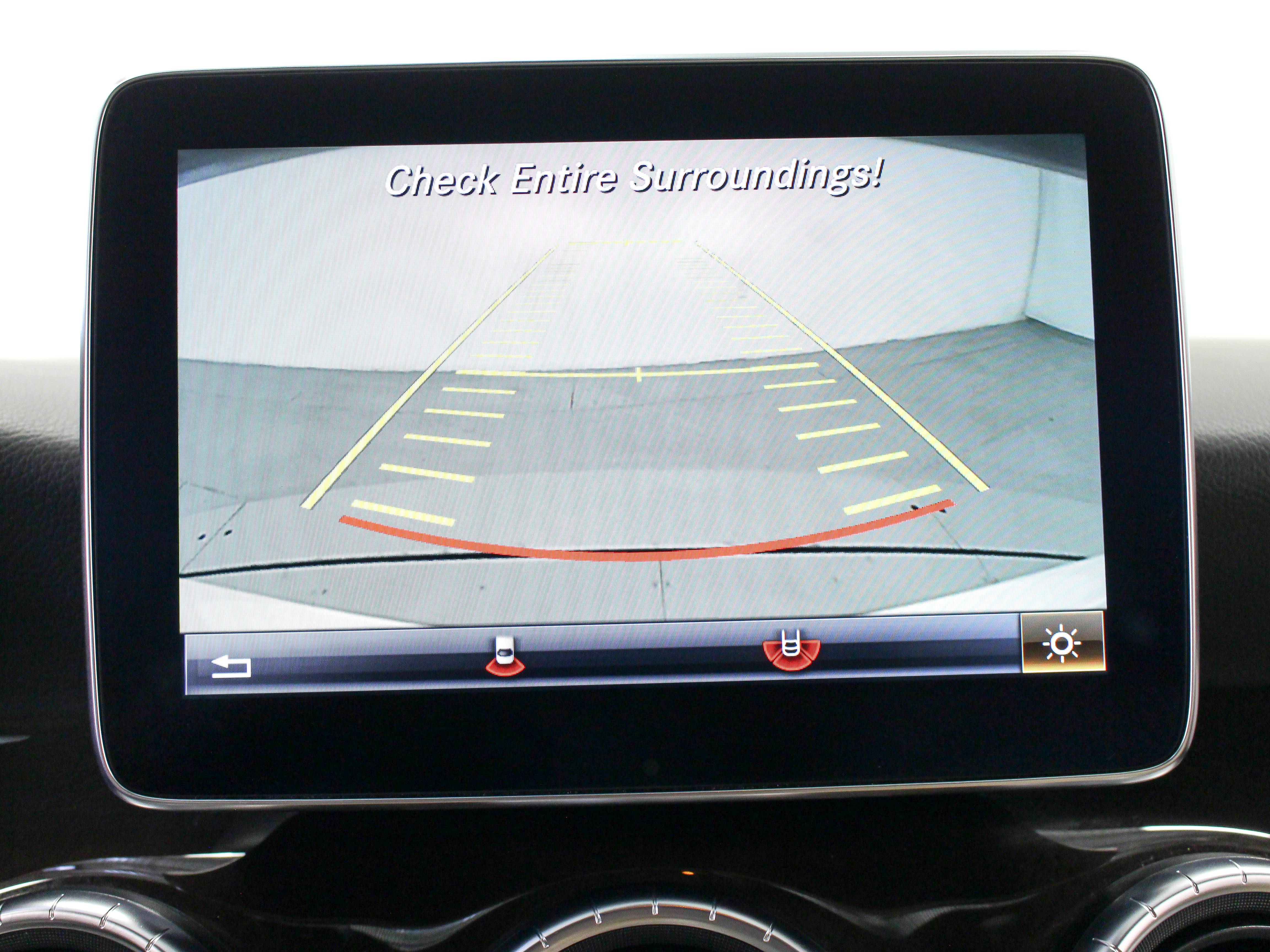 Florida Fine Cars - Used MERCEDES-BENZ CLA CLASS 2015 MIAMI CLA250