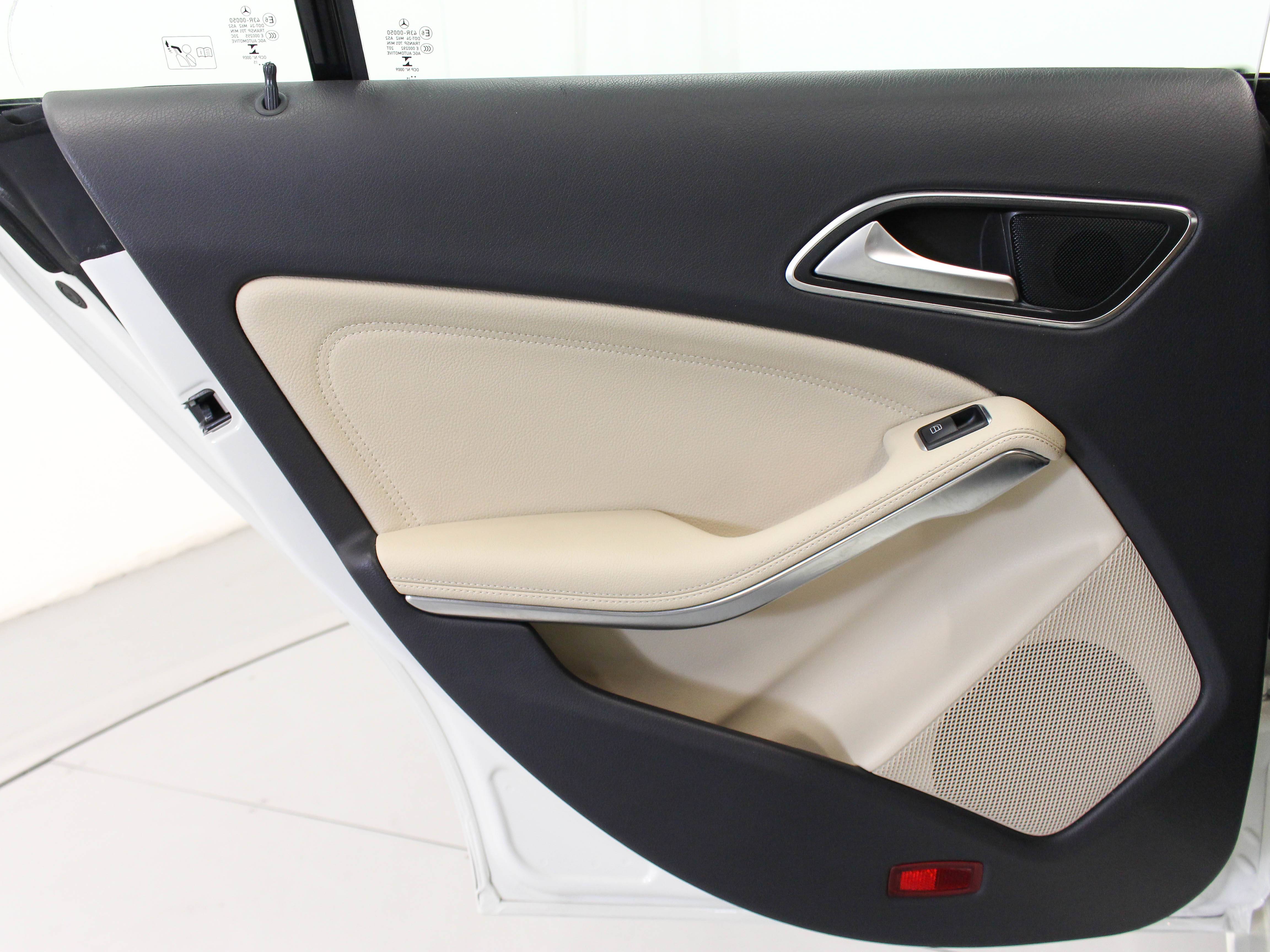 Florida Fine Cars - Used MERCEDES-BENZ CLA CLASS 2015 MIAMI CLA250