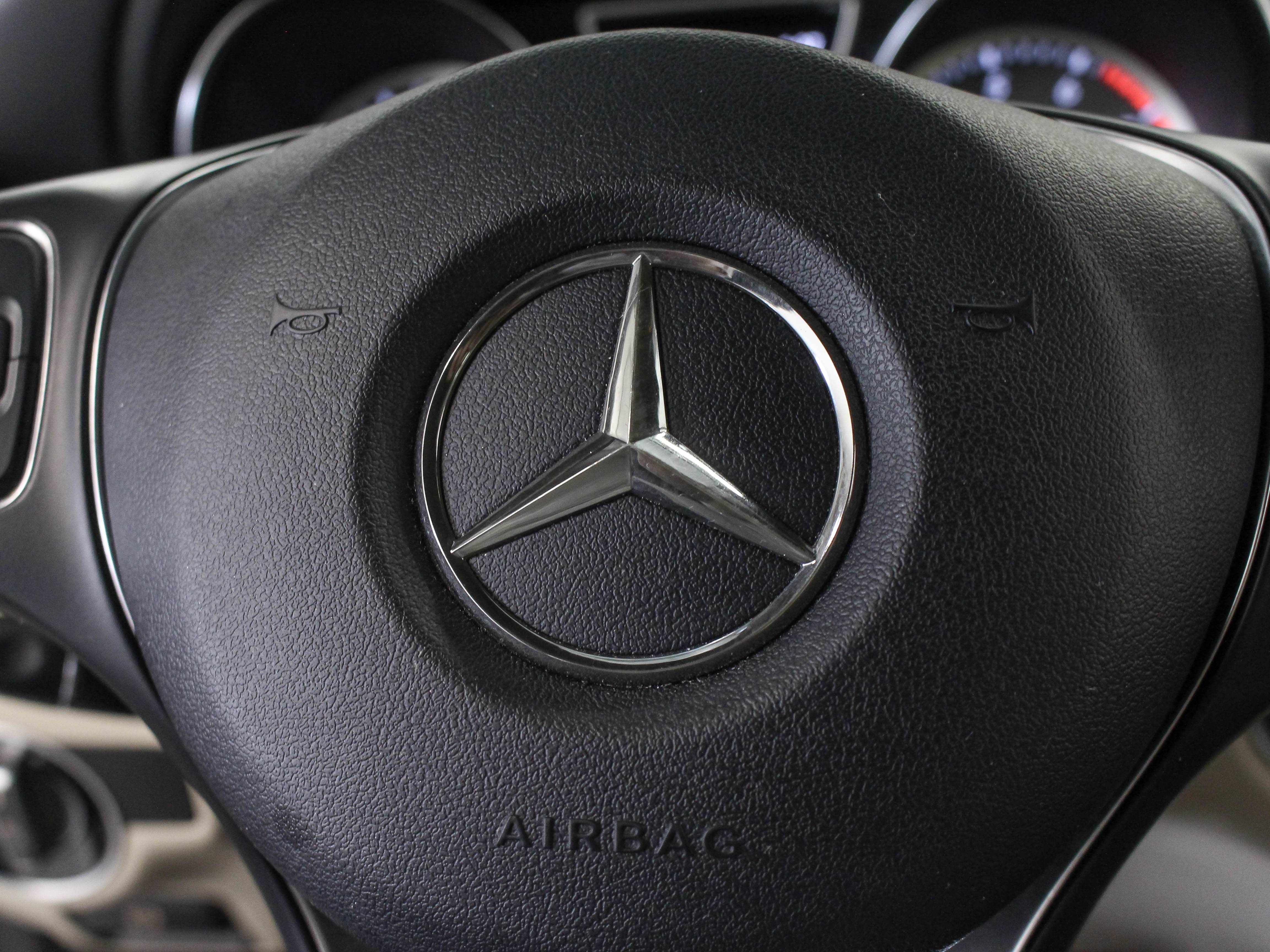 Florida Fine Cars - Used MERCEDES-BENZ CLA CLASS 2015 MIAMI CLA250