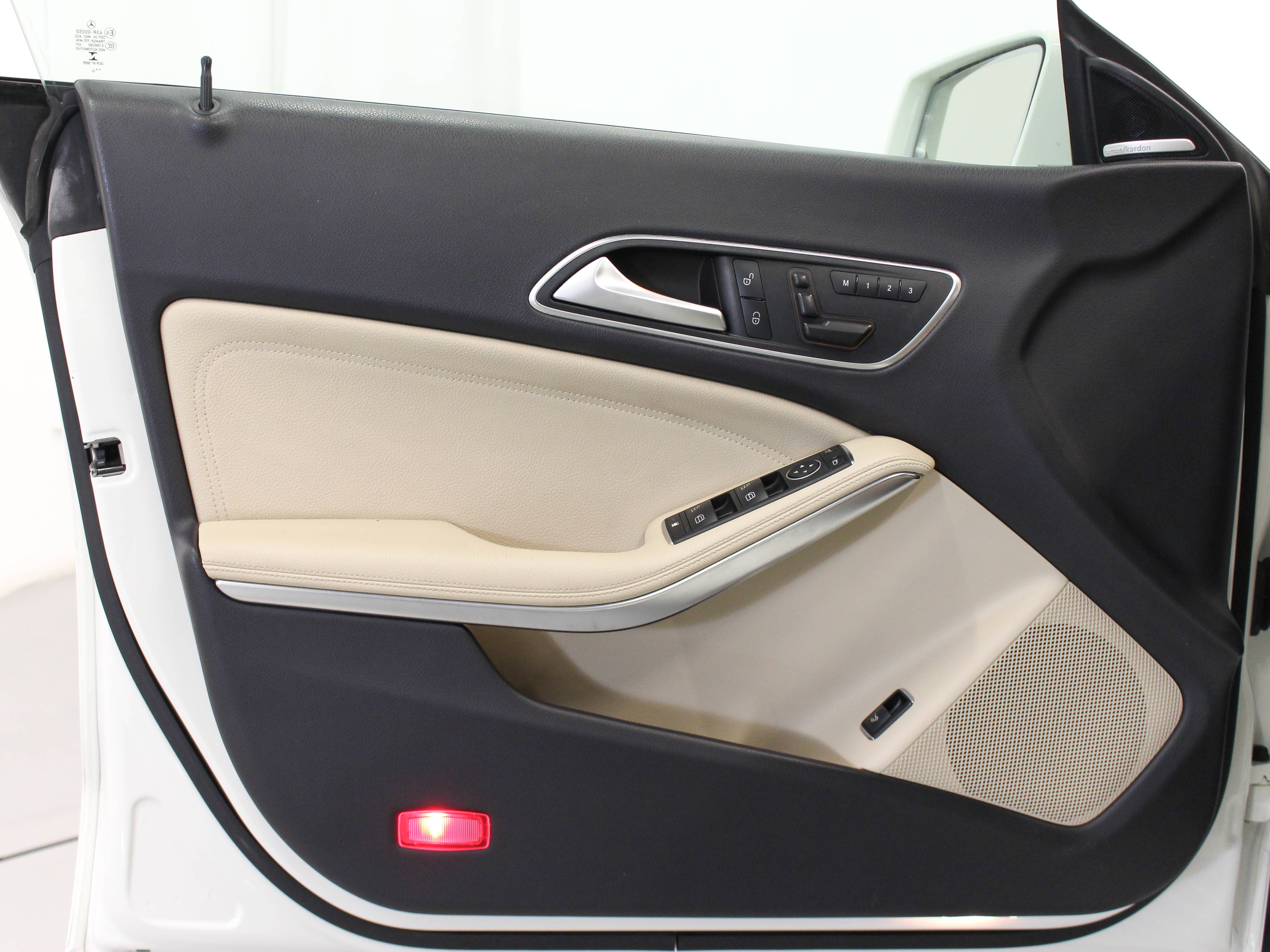 Florida Fine Cars - Used MERCEDES-BENZ CLA CLASS 2015 MIAMI CLA250