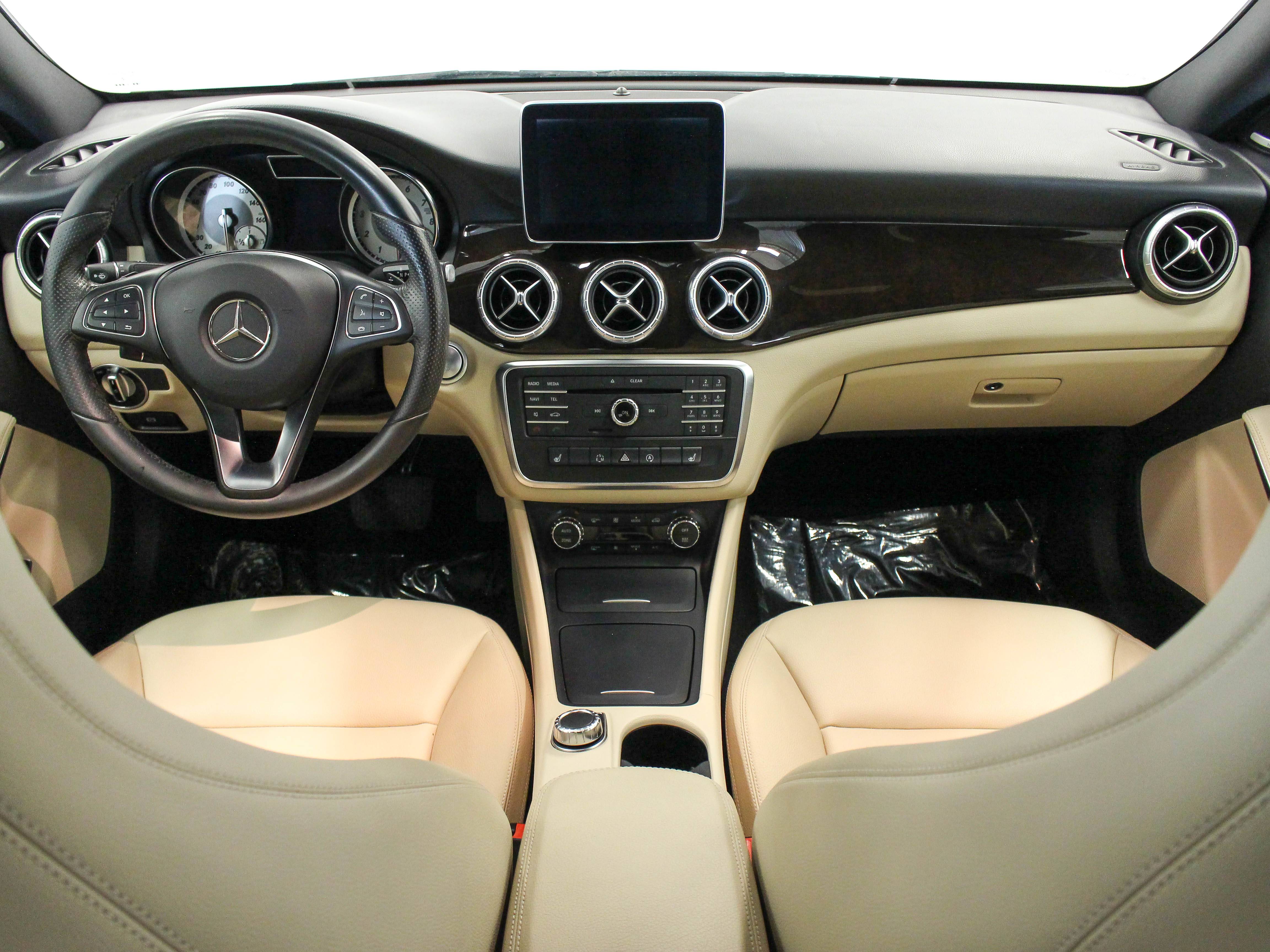 Florida Fine Cars - Used MERCEDES-BENZ CLA CLASS 2015 MIAMI CLA250