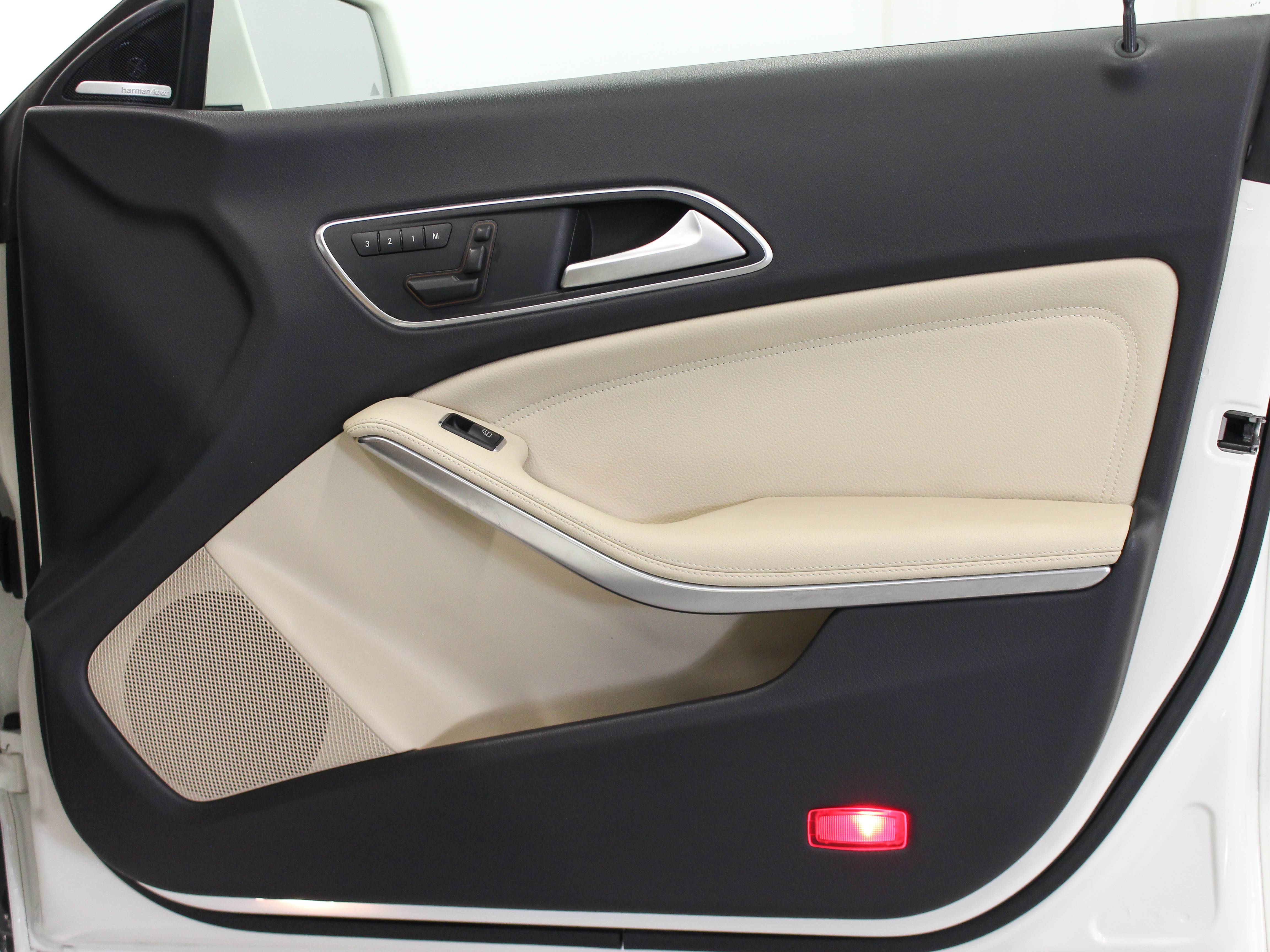 Florida Fine Cars - Used MERCEDES-BENZ CLA CLASS 2015 MIAMI CLA250