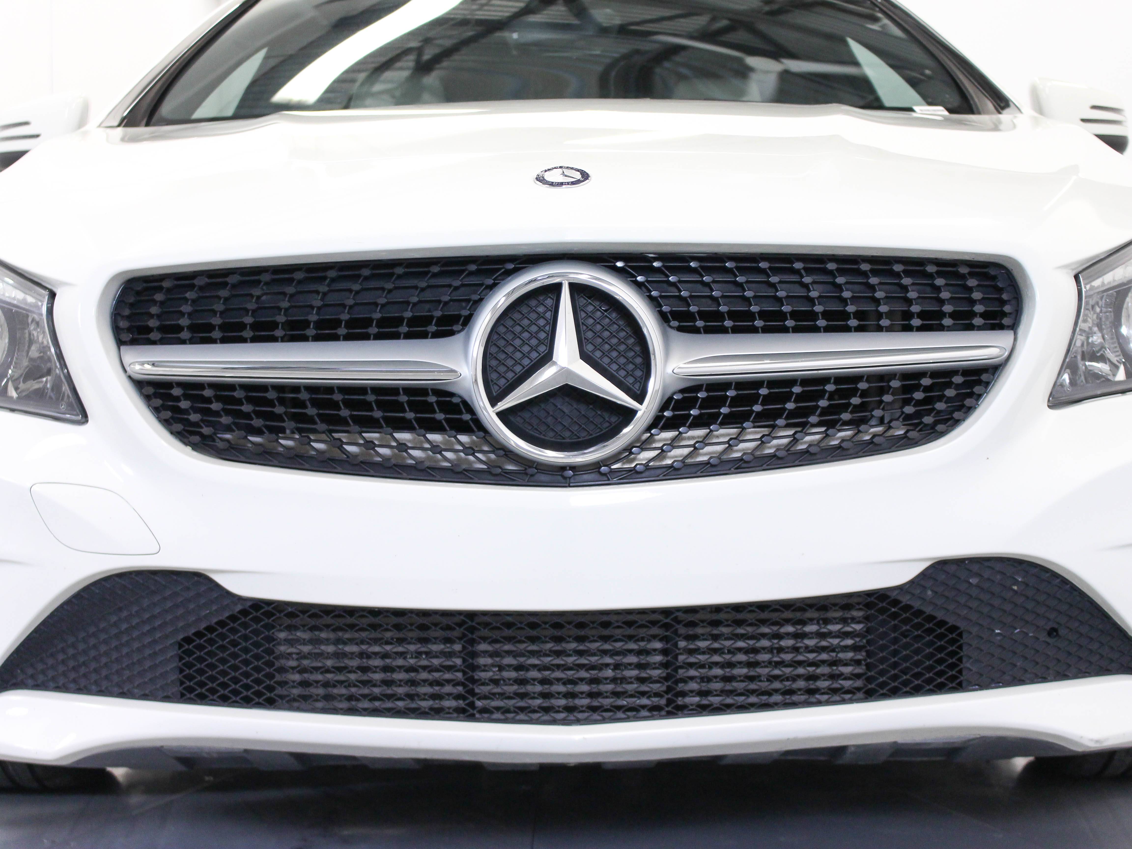 Florida Fine Cars - Used MERCEDES-BENZ CLA CLASS 2015 MIAMI CLA250