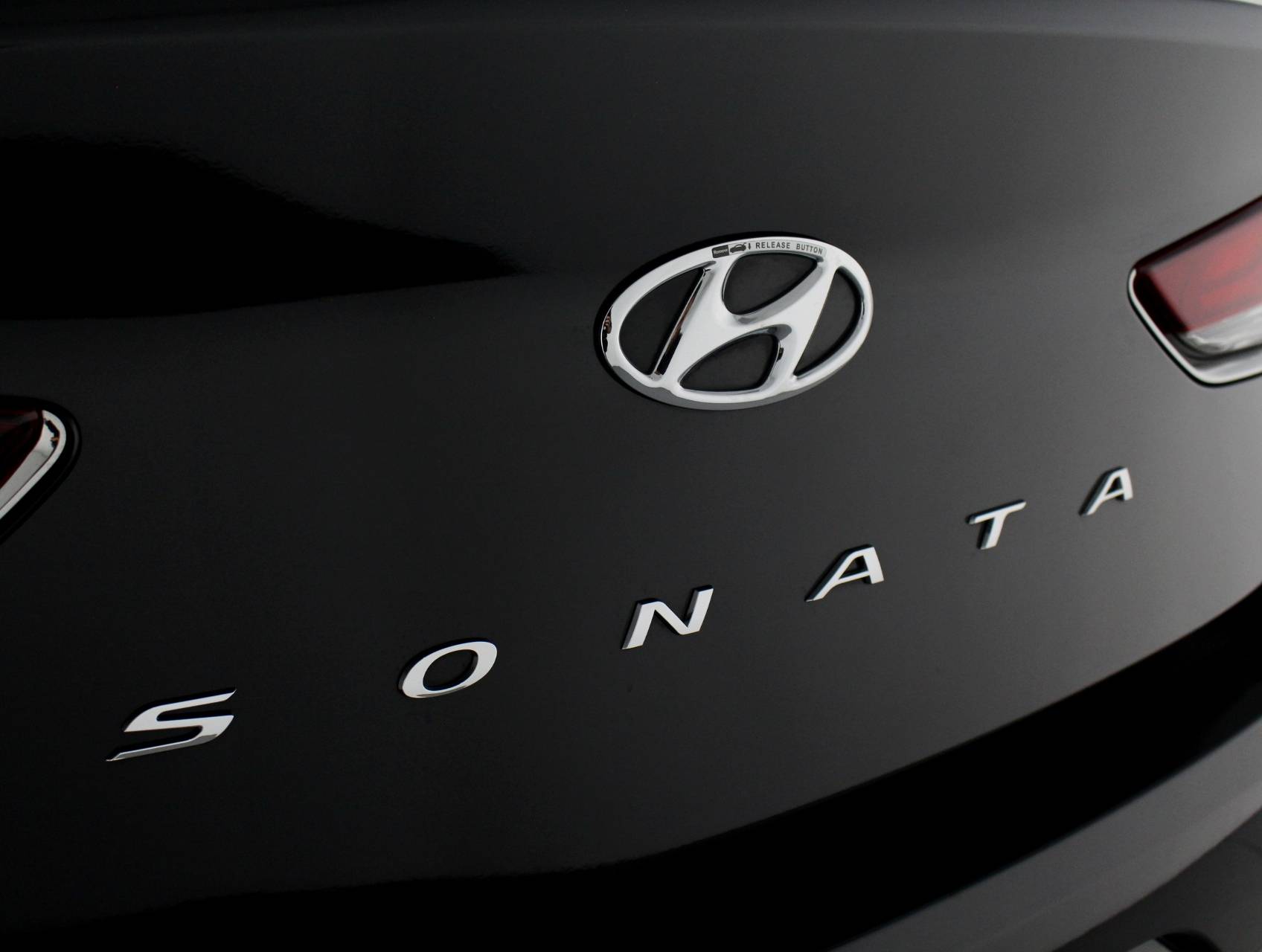 Florida Fine Cars - Used HYUNDAI SONATA 2018 WEST PALM SE