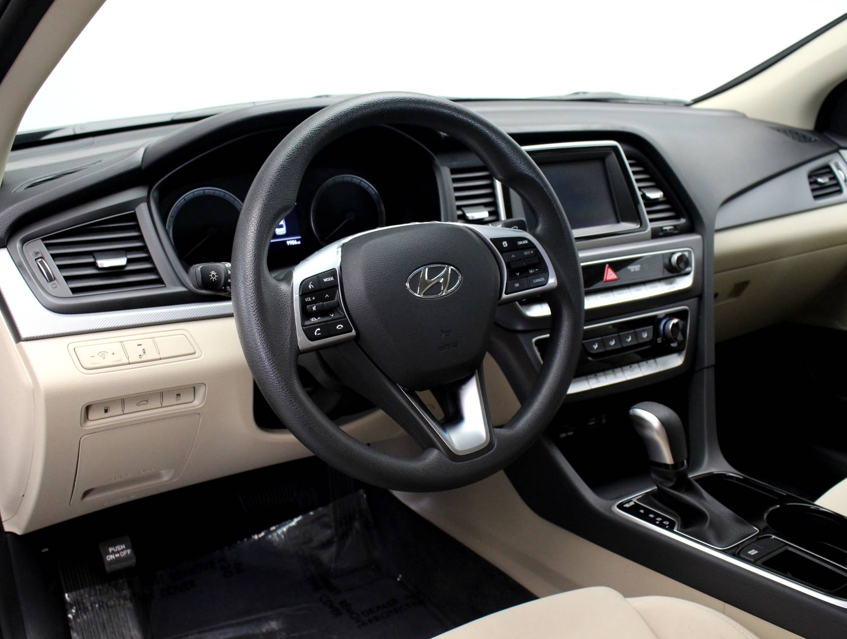Florida Fine Cars - Used HYUNDAI SONATA 2018 WEST PALM SE