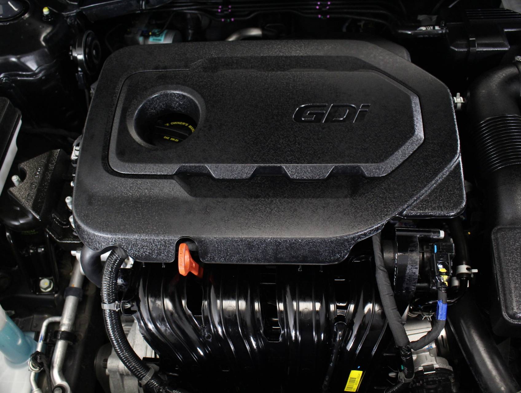 Florida Fine Cars - Used HYUNDAI SONATA 2018 WEST PALM SE