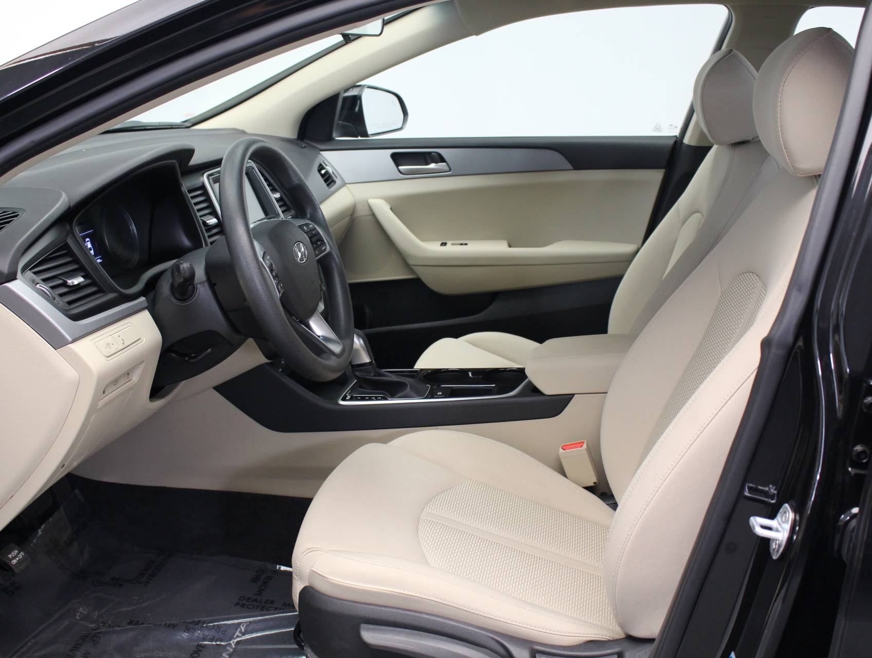 Florida Fine Cars - Used HYUNDAI SONATA 2018 WEST PALM SE