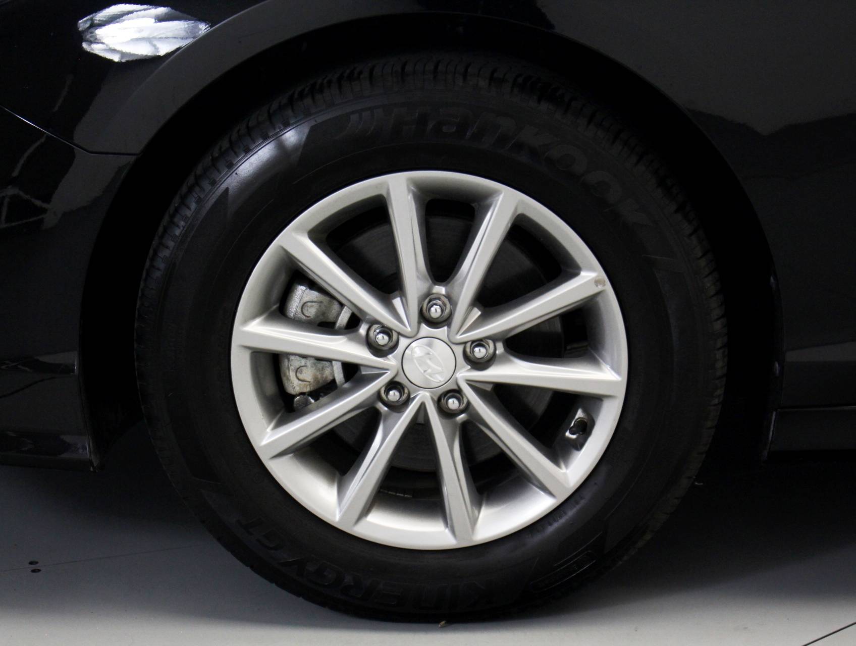 Florida Fine Cars - Used HYUNDAI SONATA 2018 WEST PALM SE