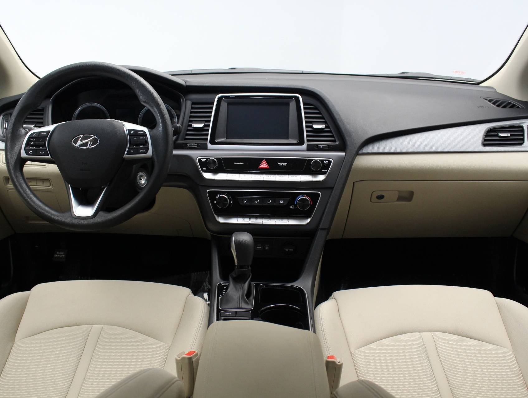 Florida Fine Cars - Used HYUNDAI SONATA 2018 WEST PALM SE