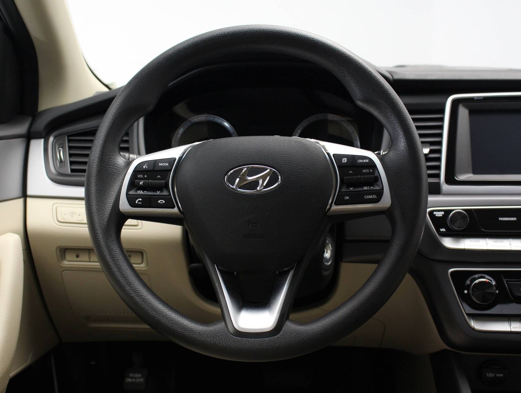 Florida Fine Cars - Used HYUNDAI SONATA 2018 WEST PALM SE