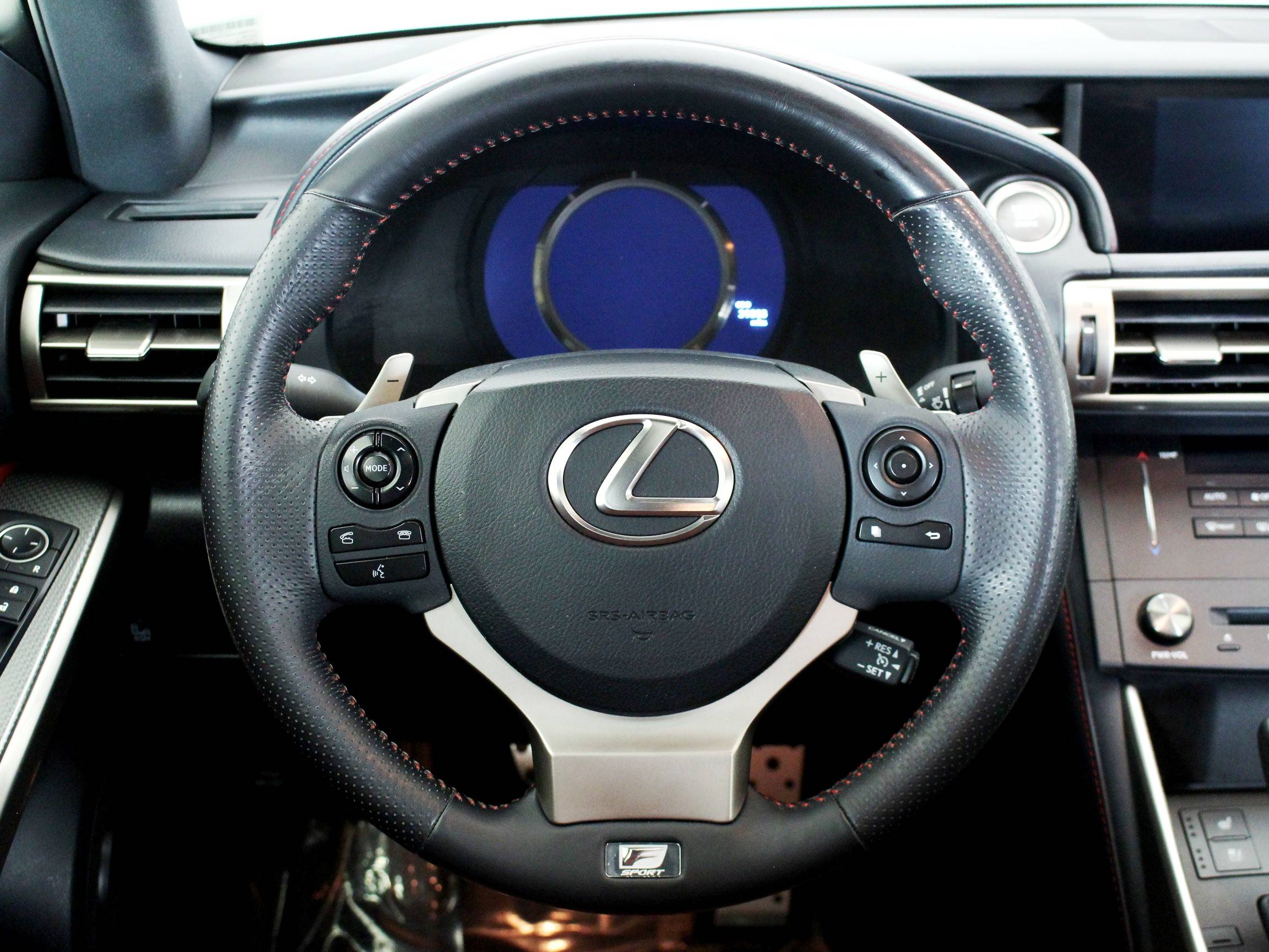 Florida Fine Cars - Used LEXUS IS 200T 2016 HOLLYWOOD F Sport