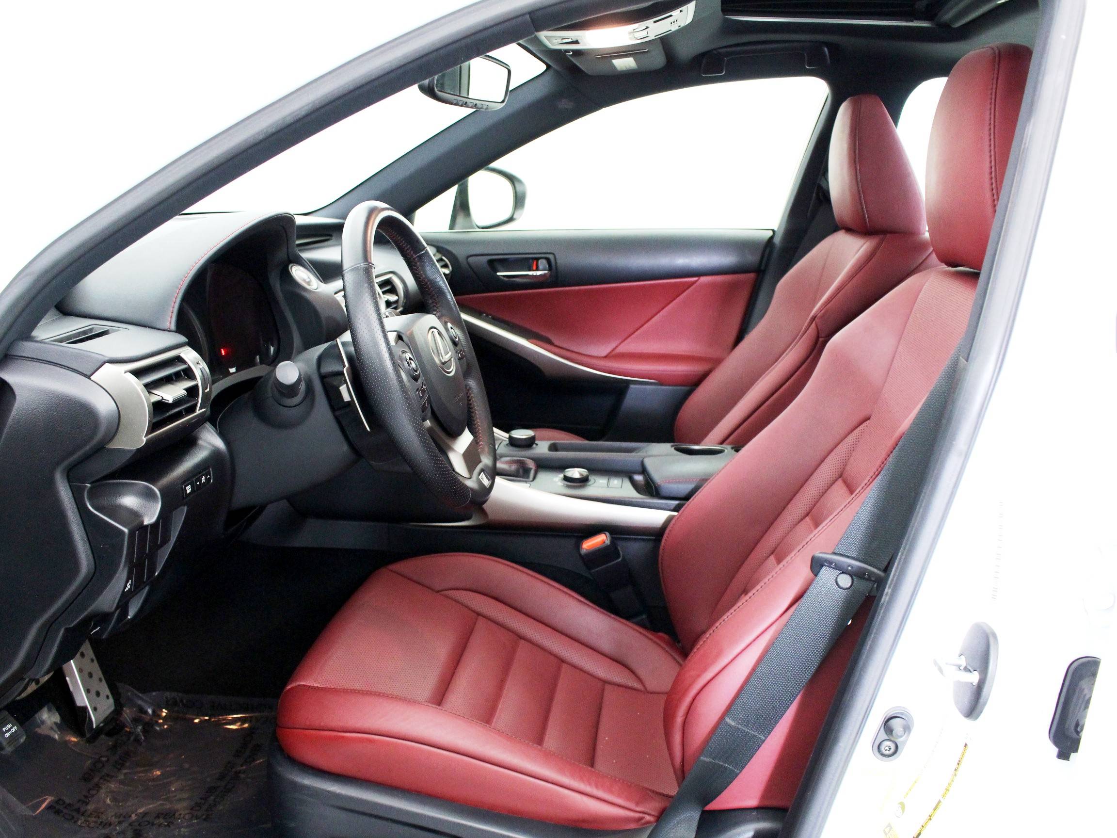 Florida Fine Cars - Used LEXUS IS 200T 2016 HOLLYWOOD F Sport