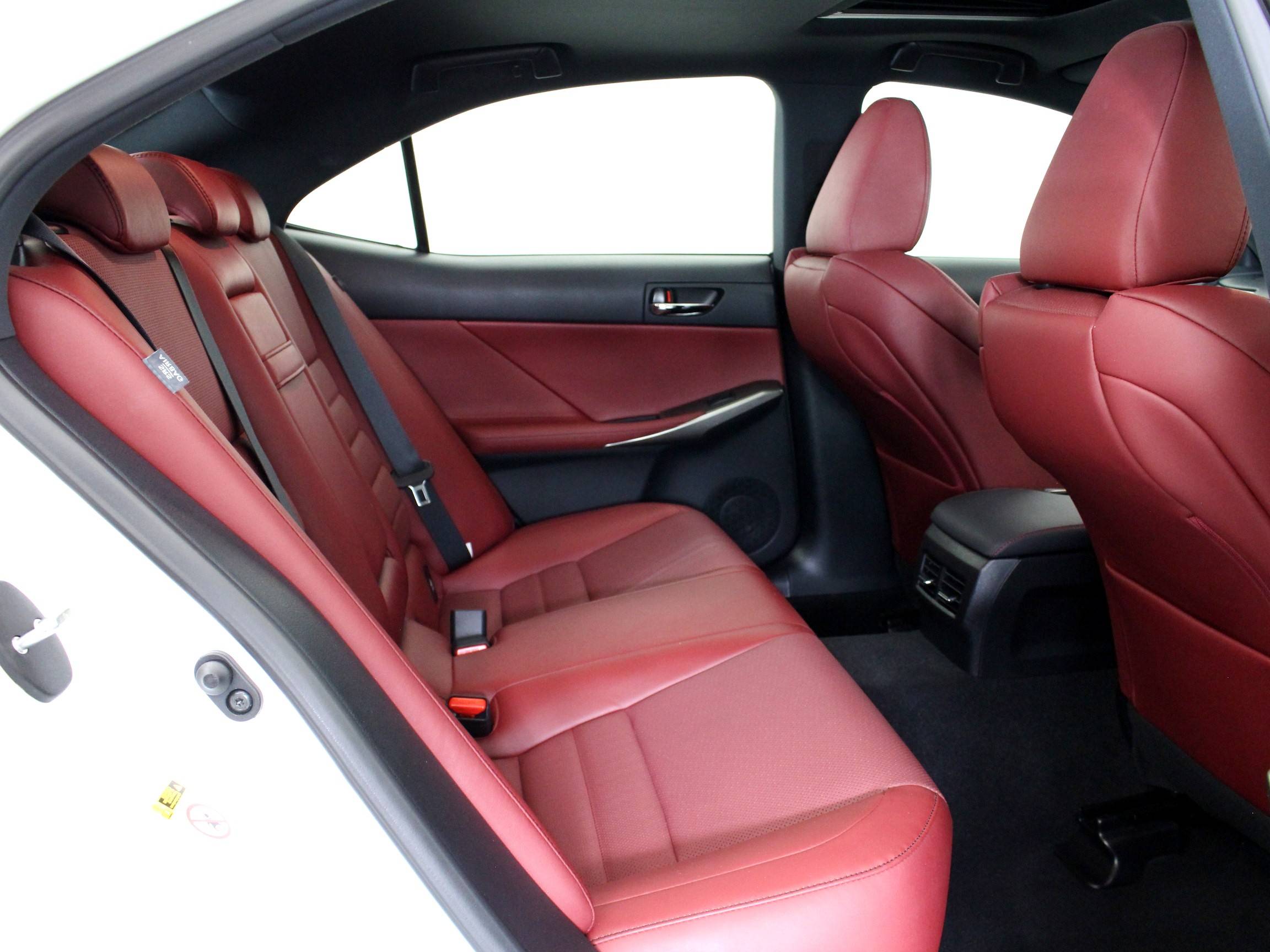 Florida Fine Cars - Used LEXUS IS 200T 2016 HOLLYWOOD F Sport