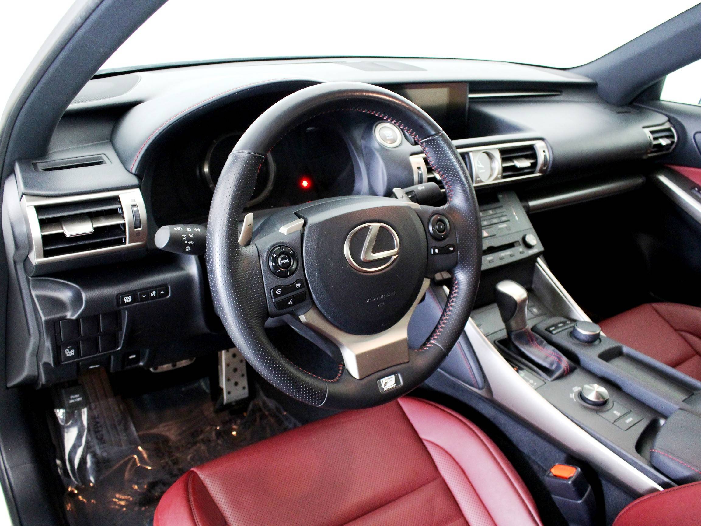 Florida Fine Cars - Used LEXUS IS 200T 2016 HOLLYWOOD F Sport