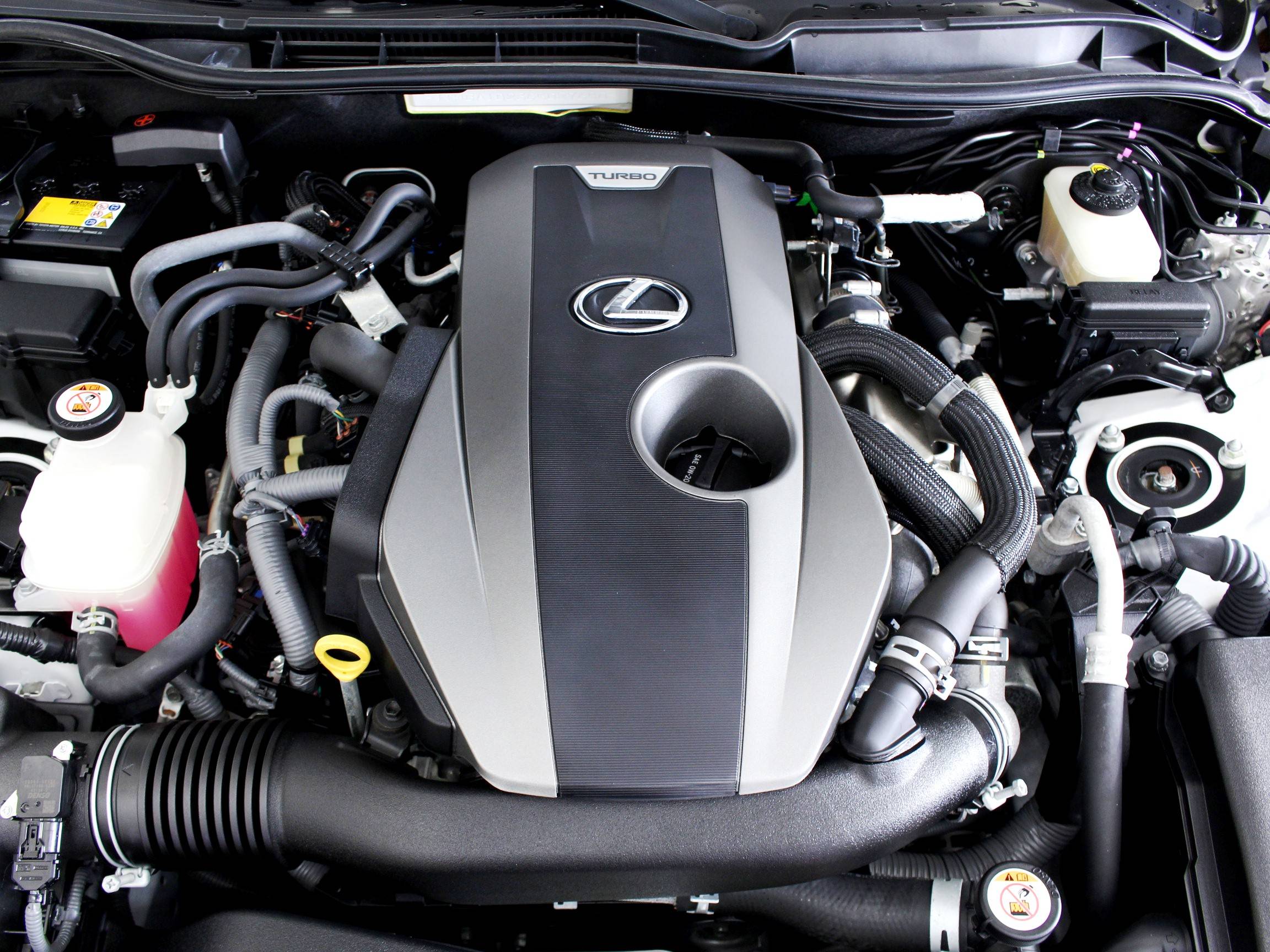 Florida Fine Cars - Used LEXUS IS 200T 2016 HOLLYWOOD F Sport