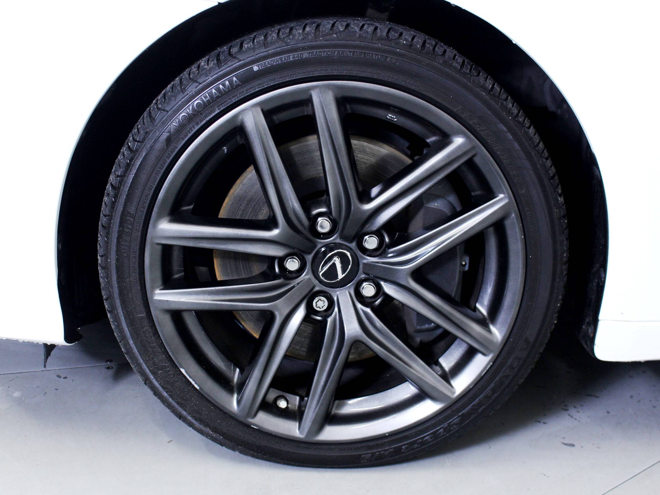 Florida Fine Cars - Used LEXUS IS 200T 2016 HOLLYWOOD F Sport