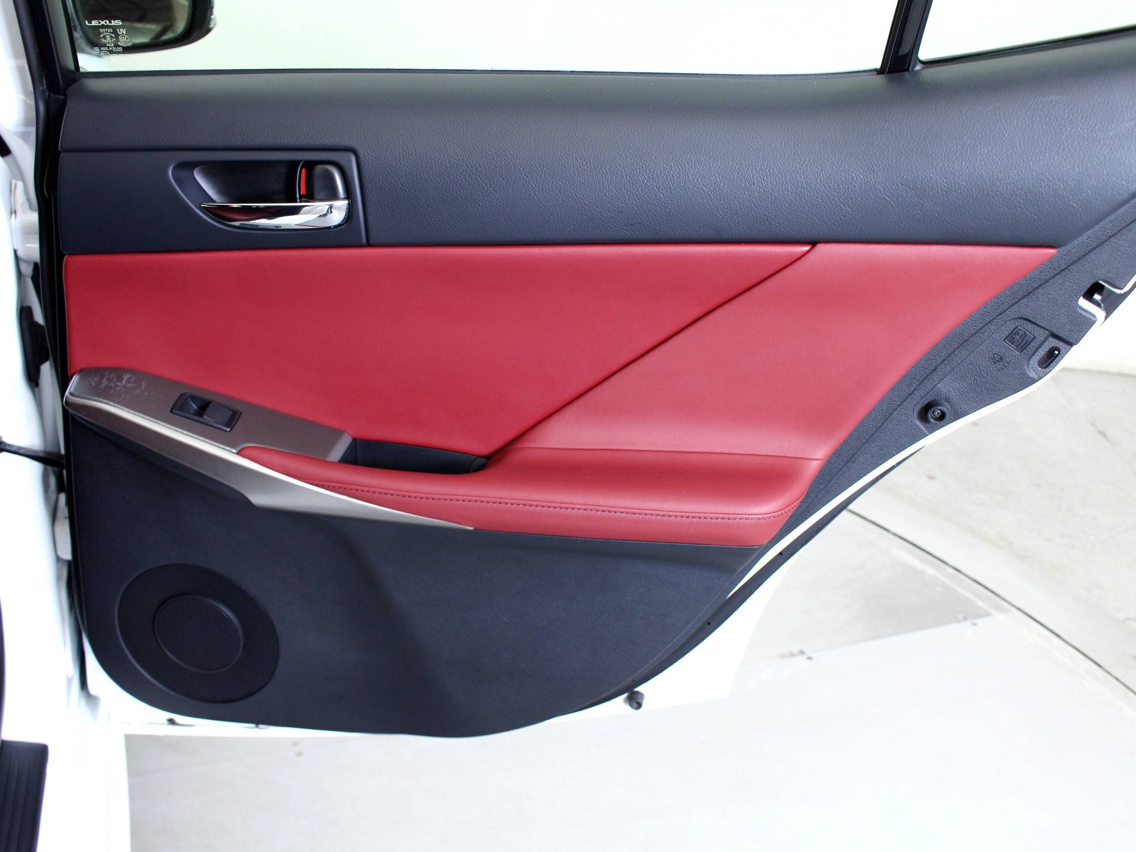 Florida Fine Cars - Used LEXUS IS 200T 2016 HOLLYWOOD F Sport