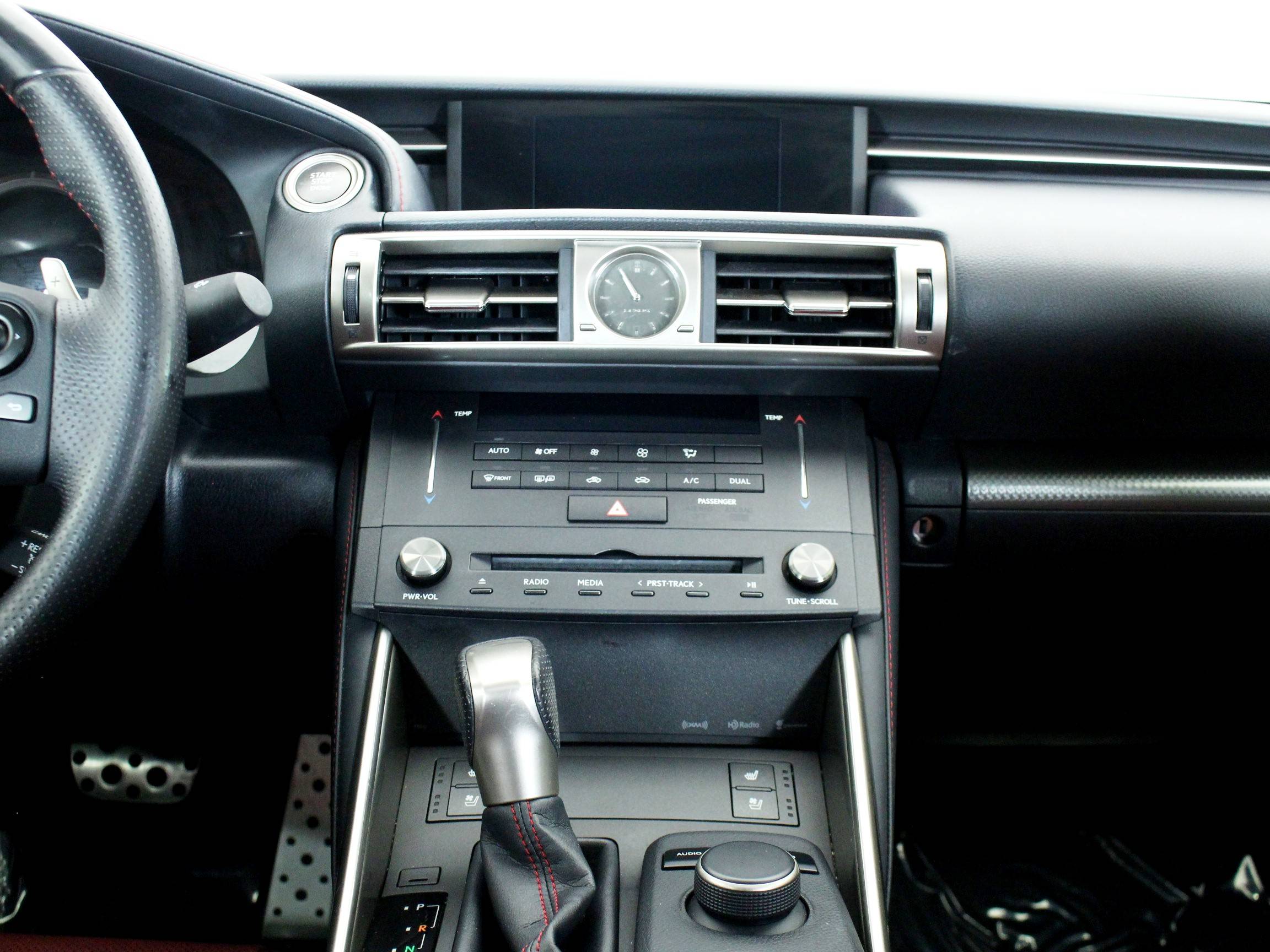 Florida Fine Cars - Used LEXUS IS 200T 2016 HOLLYWOOD F Sport