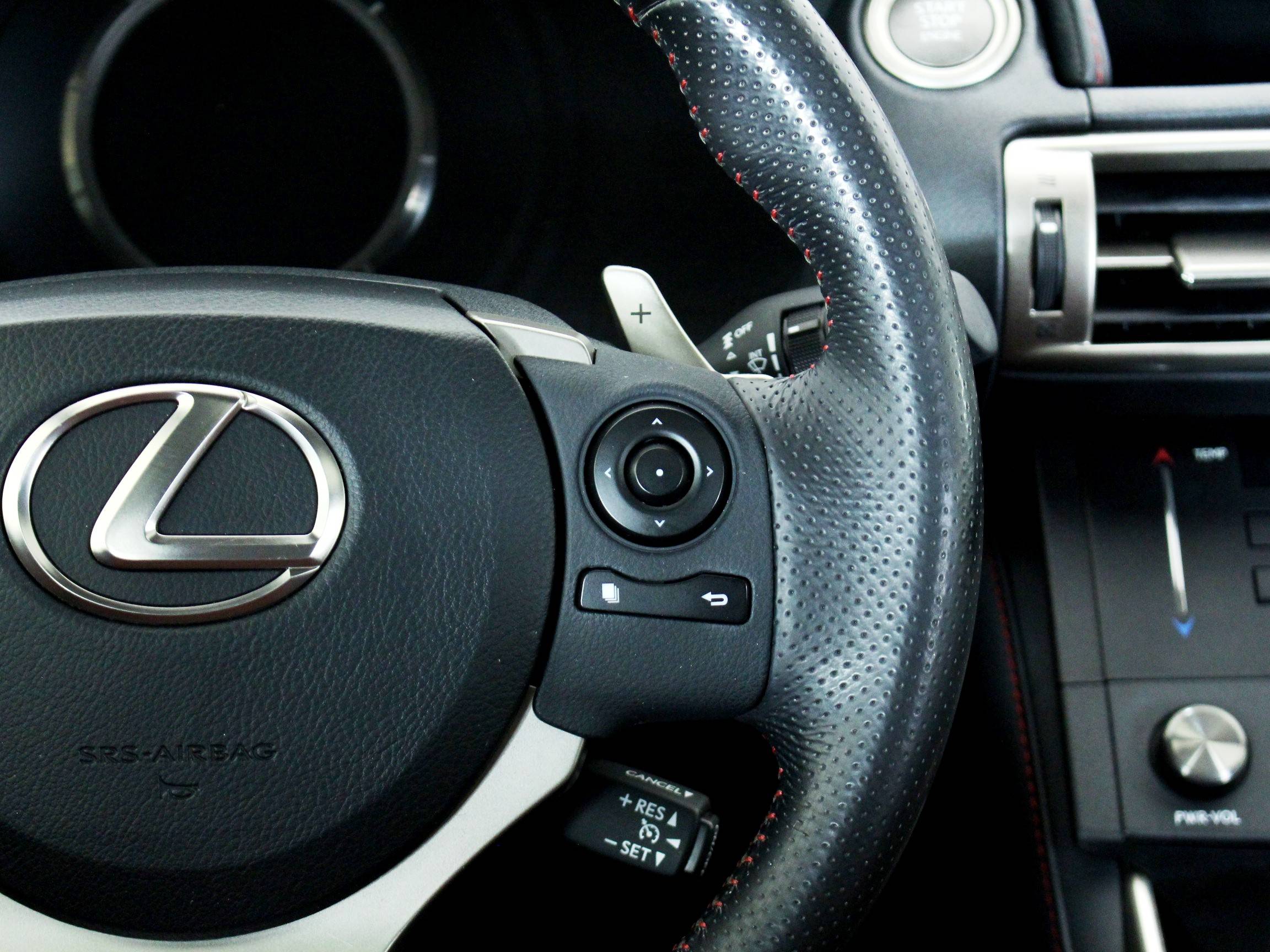 Florida Fine Cars - Used LEXUS IS 200T 2016 HOLLYWOOD F Sport