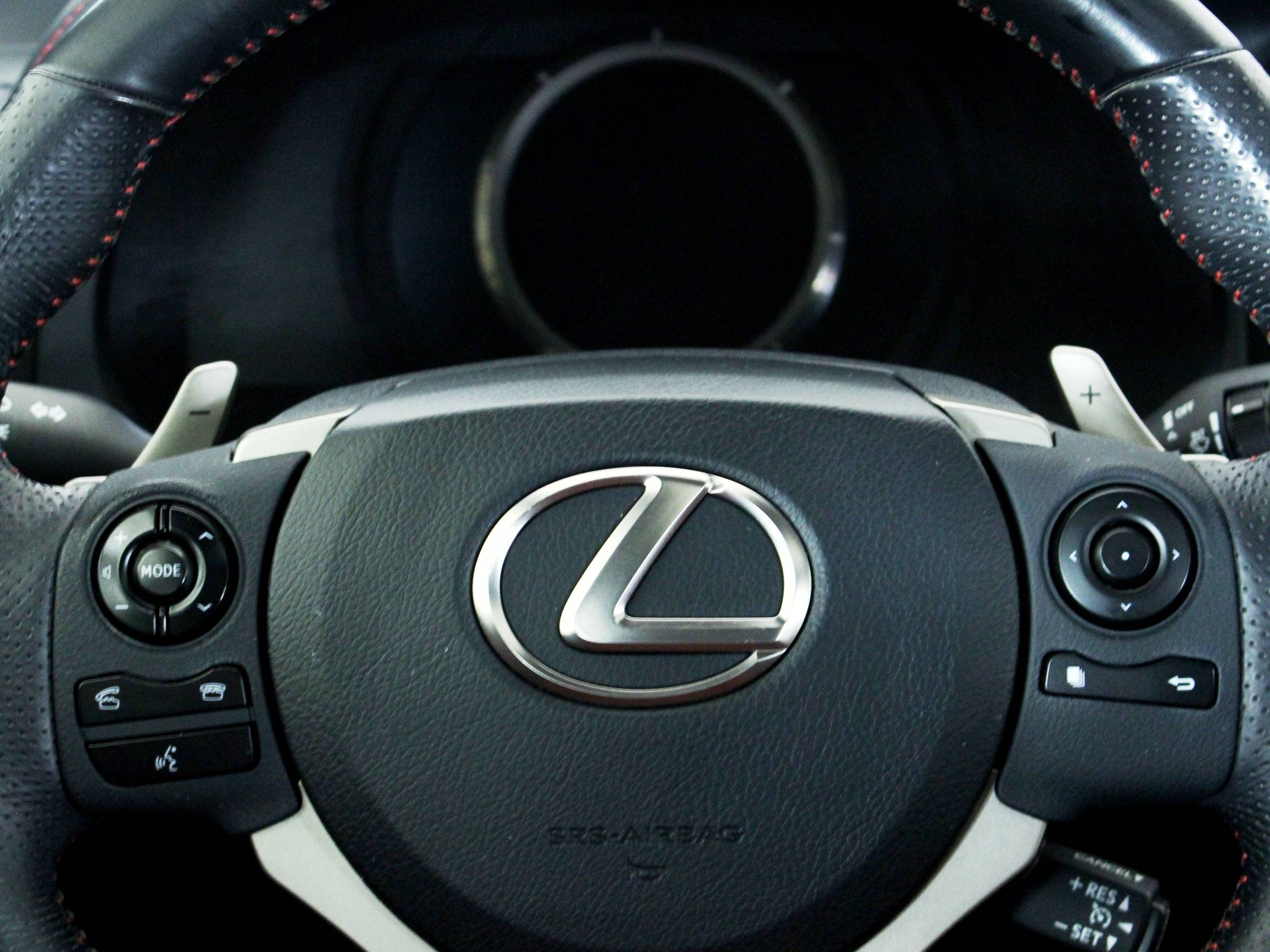 Florida Fine Cars - Used LEXUS IS 200T 2016 HOLLYWOOD F Sport