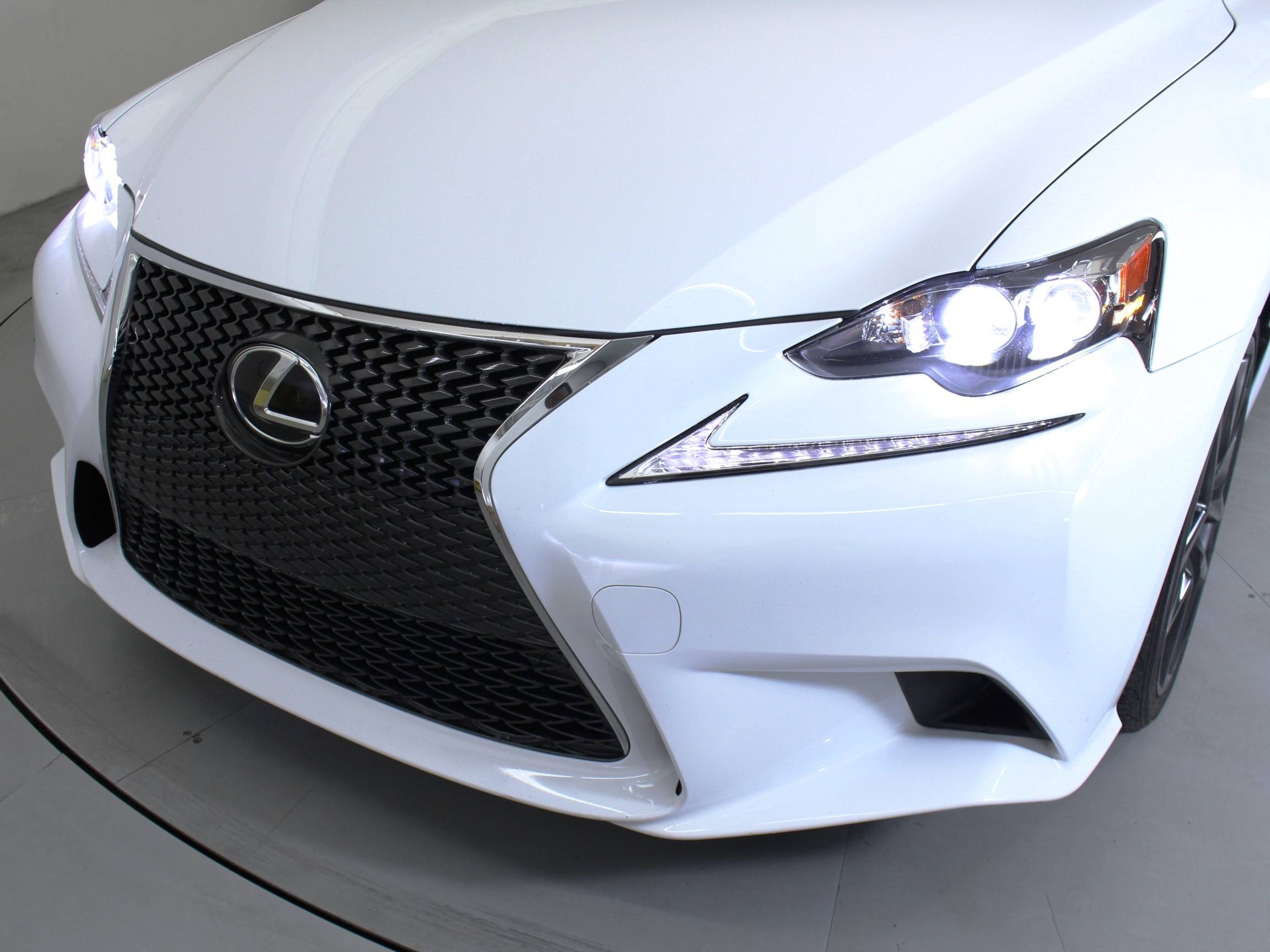 Florida Fine Cars - Used LEXUS IS 200T 2016 HOLLYWOOD F Sport