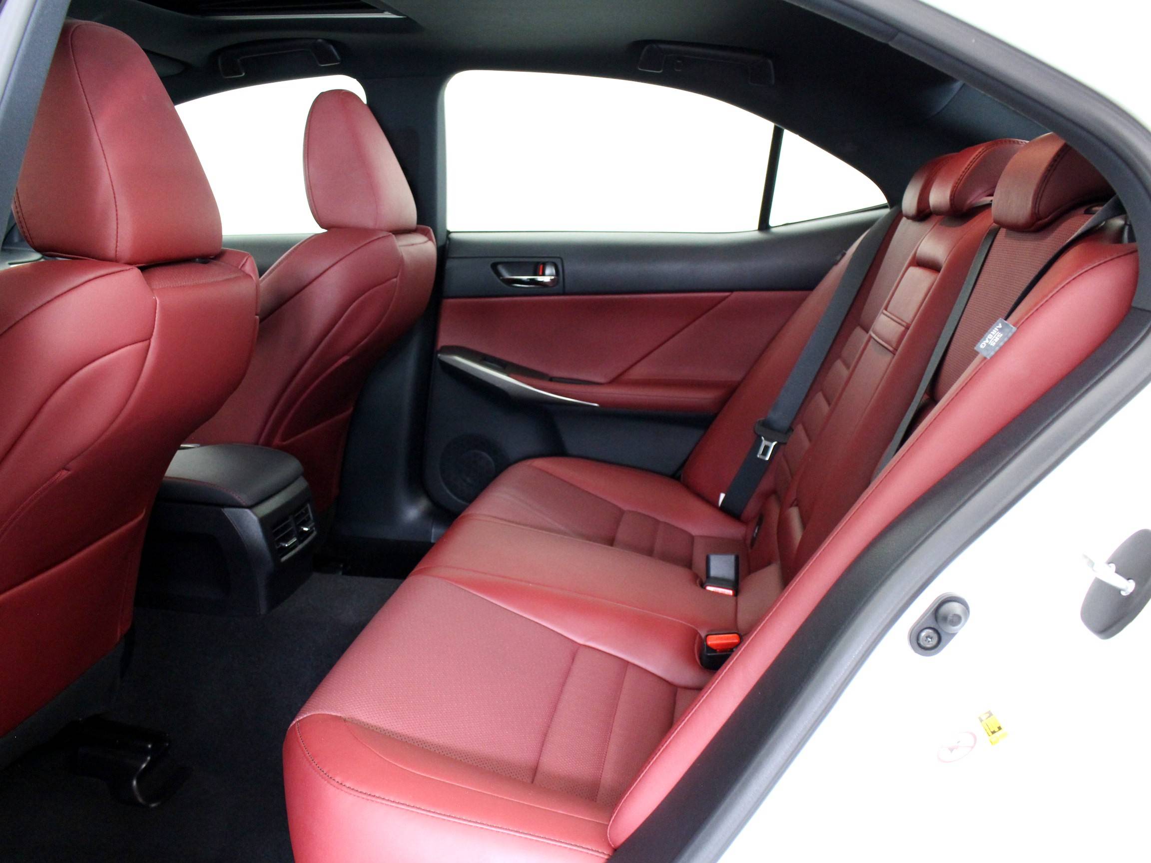 Florida Fine Cars - Used LEXUS IS 200T 2016 HOLLYWOOD F Sport