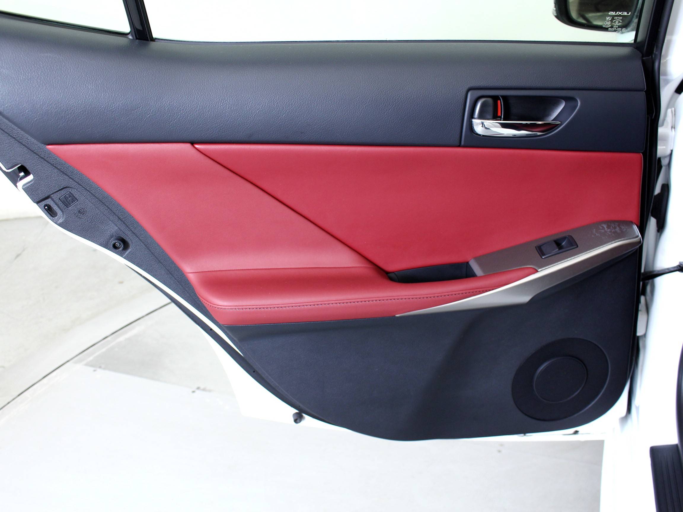 Florida Fine Cars - Used LEXUS IS 200T 2016 HOLLYWOOD F Sport