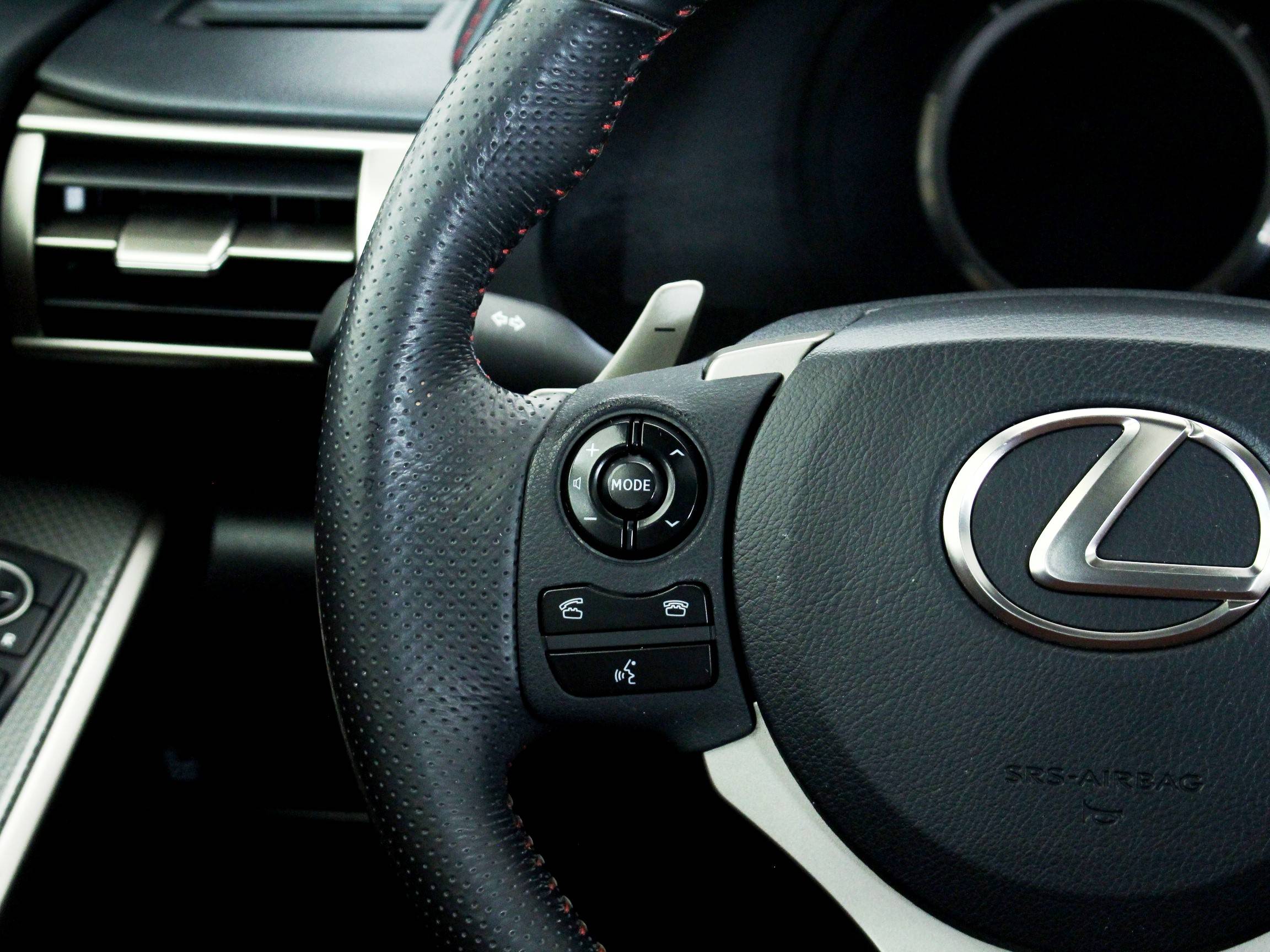 Florida Fine Cars - Used LEXUS IS 200T 2016 HOLLYWOOD F Sport