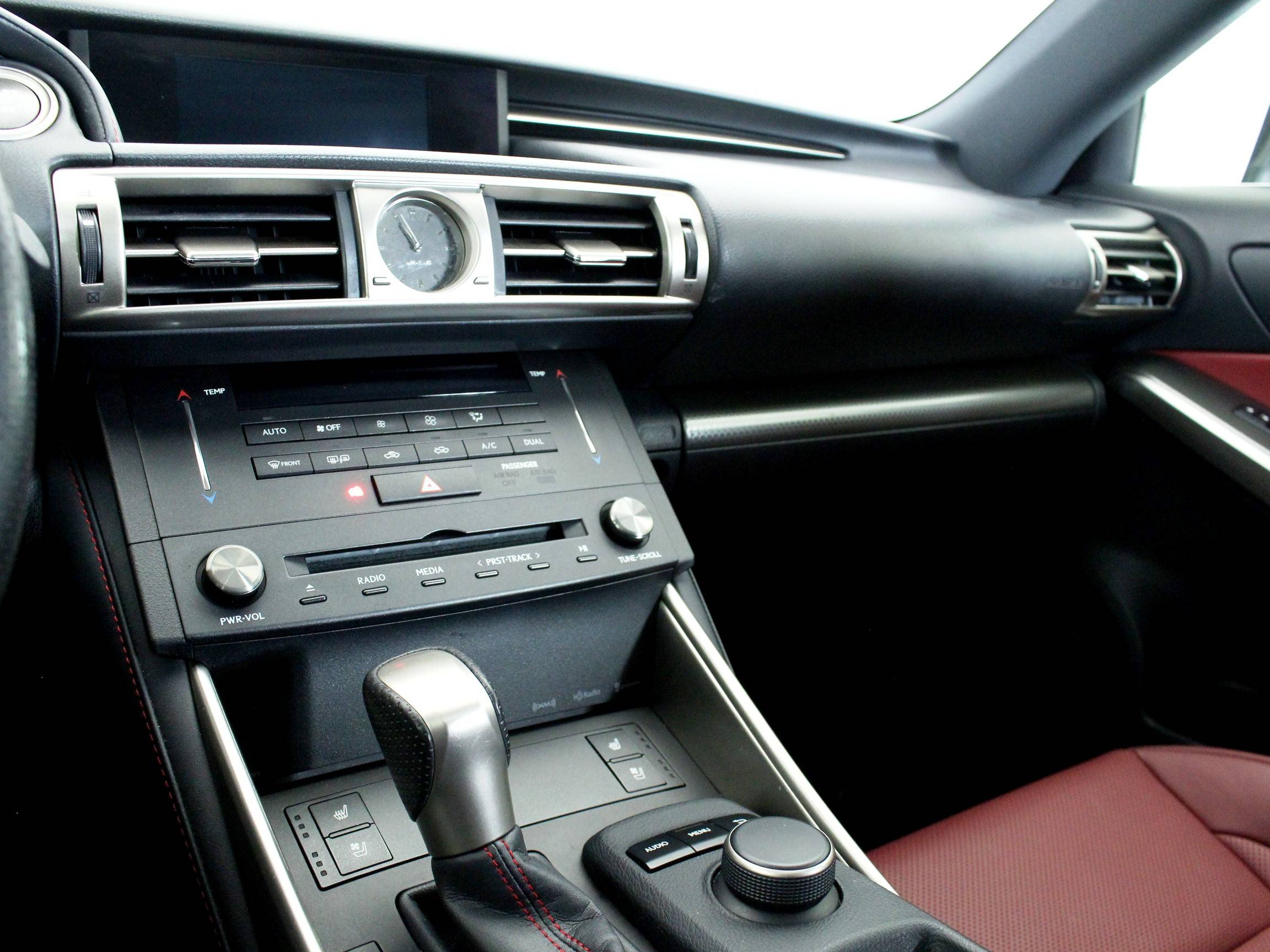 Florida Fine Cars - Used LEXUS IS 200T 2016 HOLLYWOOD F Sport