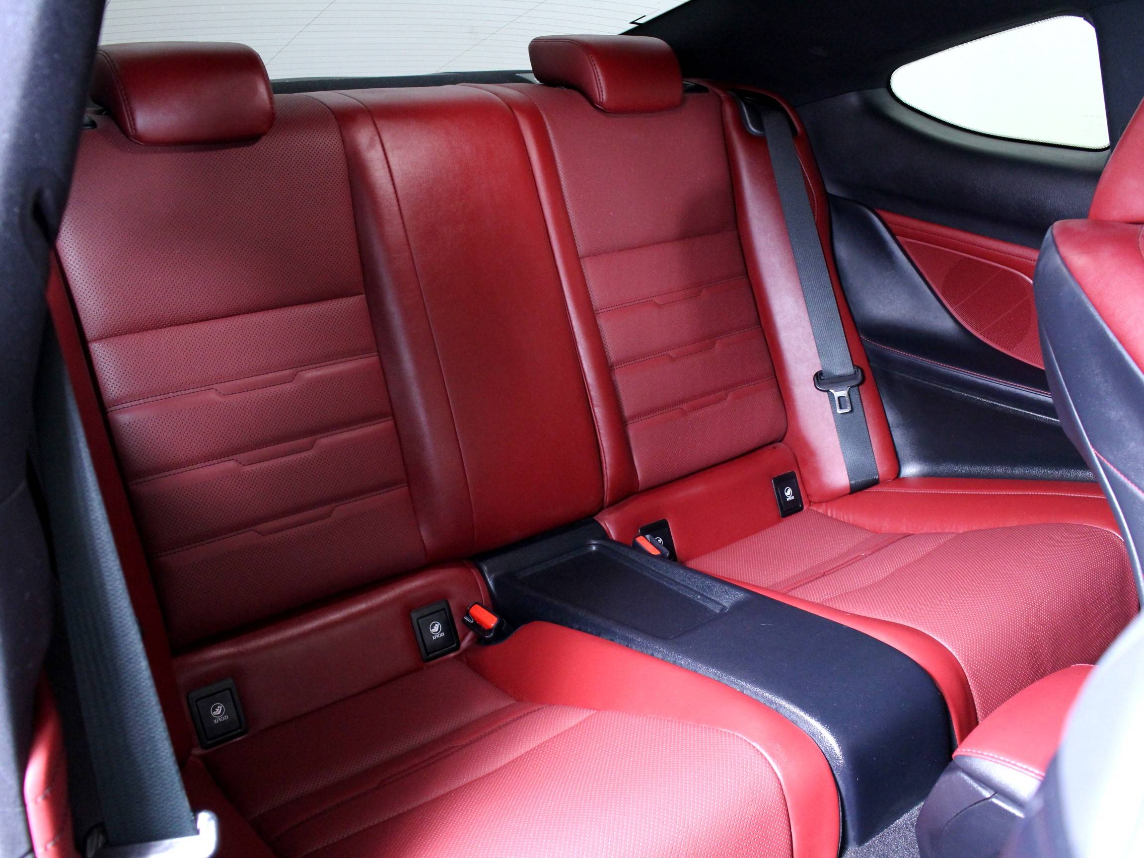 Florida Fine Cars - Used LEXUS RC 200T 2016 HOLLYWOOD F Sport