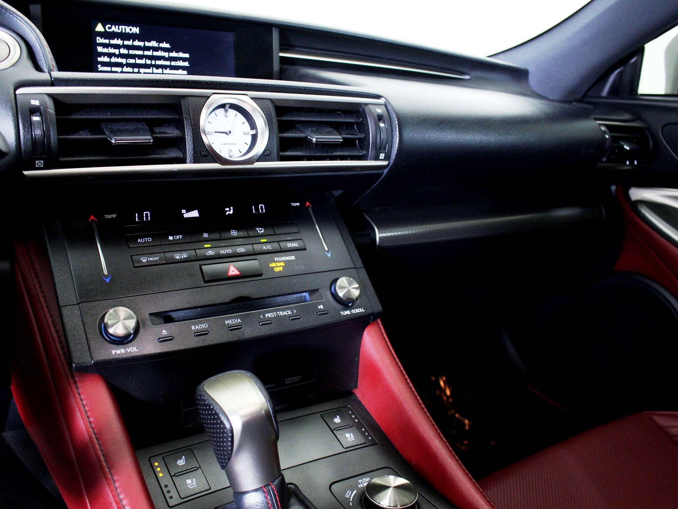 Florida Fine Cars - Used LEXUS RC 200T 2016 HOLLYWOOD F Sport